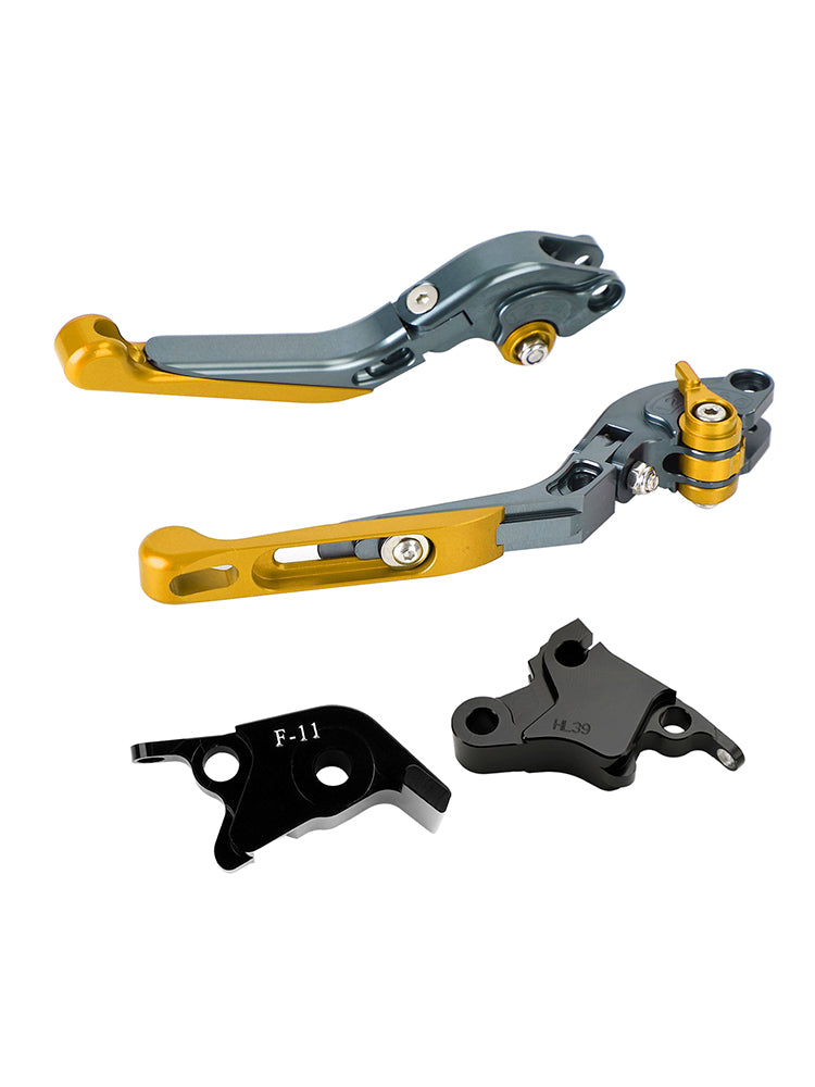 Adjustable Clutch Brake Lever fit for CFMOTO 700CL-X Sport 2021-2024