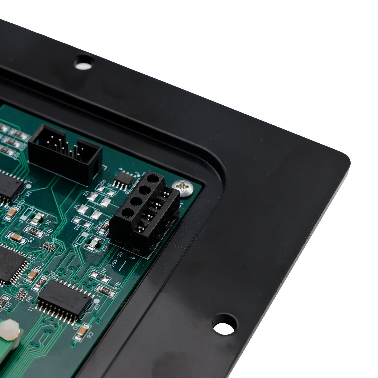 472734 Auto Heat Control Board Assembly Replacement for Pentair UltraTemp