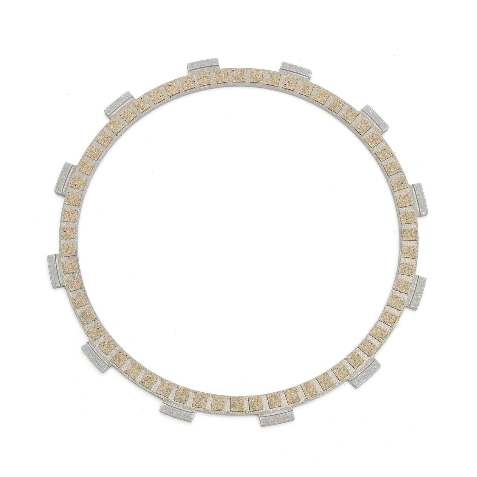 클러치 마찰 플레이트 키트 Honda CBR1100XX Blackbird 97-98 22201-Mat-000에 적합합니다.