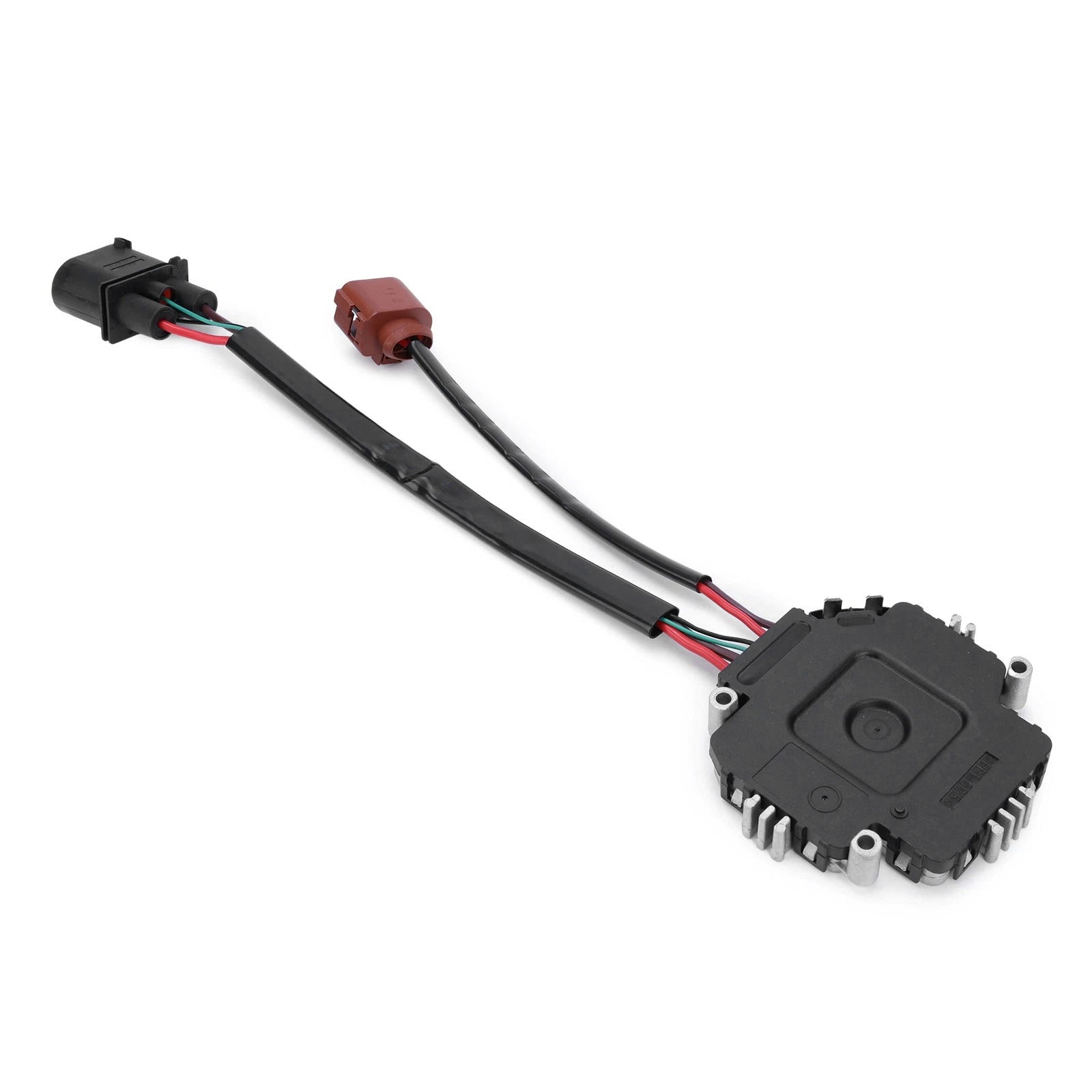 Radiator Fan Control Module For VW Golf Jetta Passat Audi A3 TT 1K0959455FR