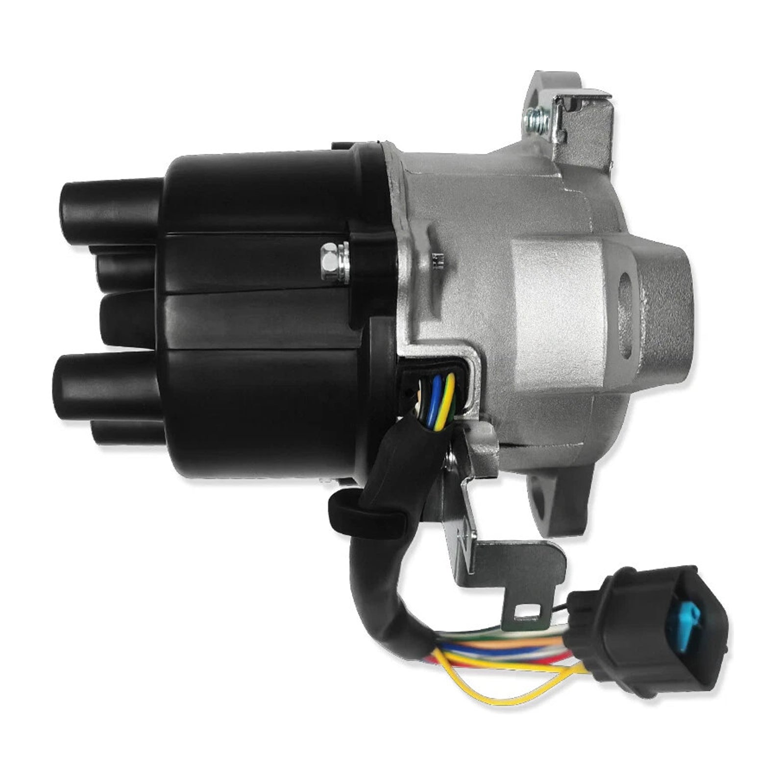 1996-1997 Honda Civic del Sol Ignition Distributor 30100-P2E-A01 30105P2EA01