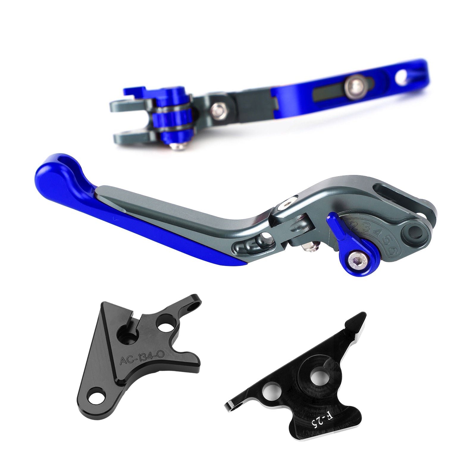 Adjustable Clutch Brake Lever fit for HONDA CB350 Hness GB350 CB350 2021-2023