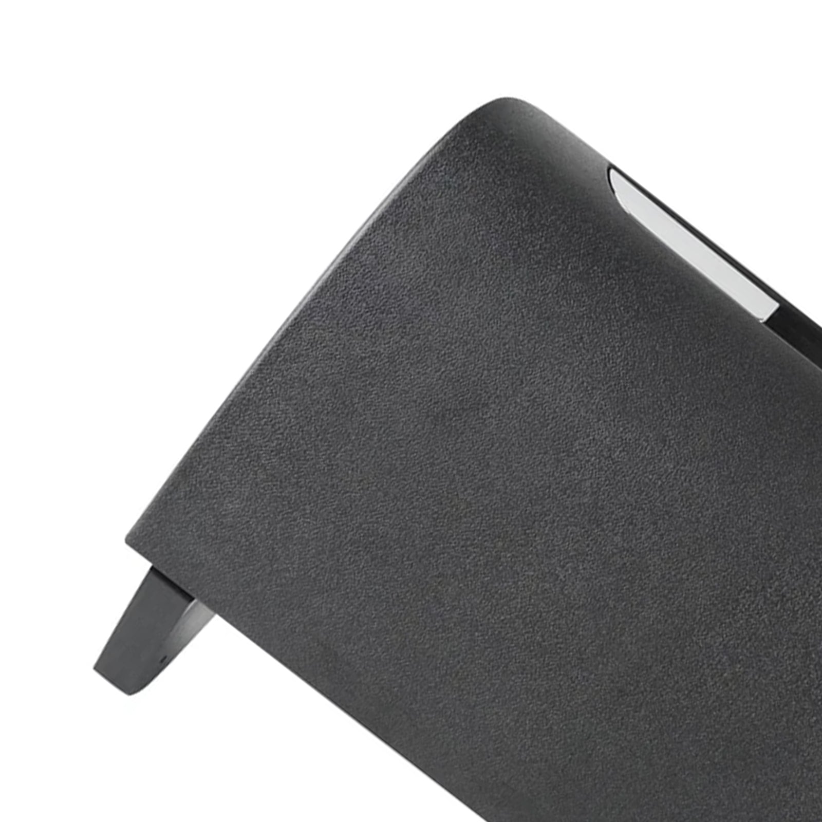 2004-2012 Audi A3 S3 8P Glove Box Door Cover Black 8P1857124A