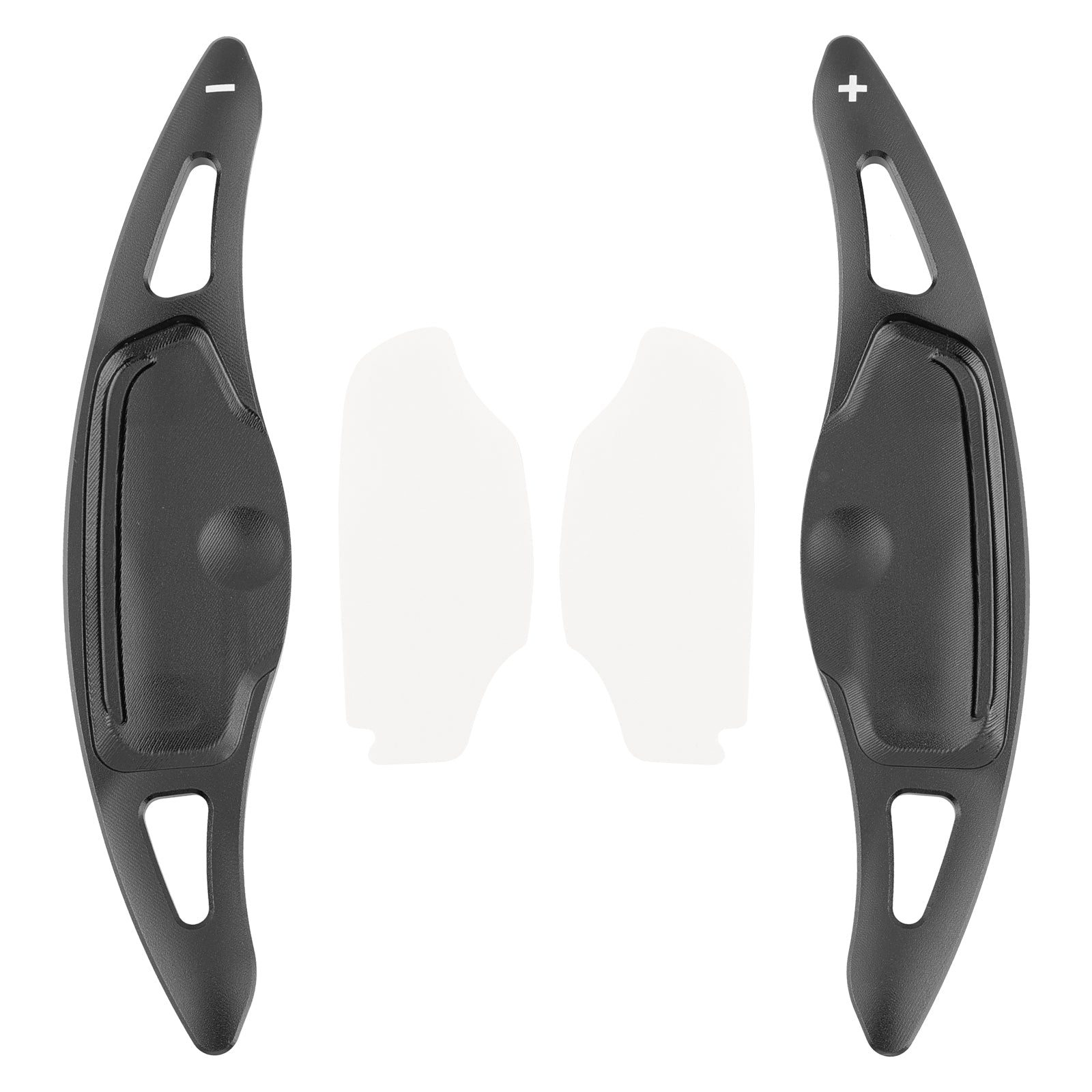 2018-2023 Kia Stinger Steering Wheel Paddle Shifter Covers