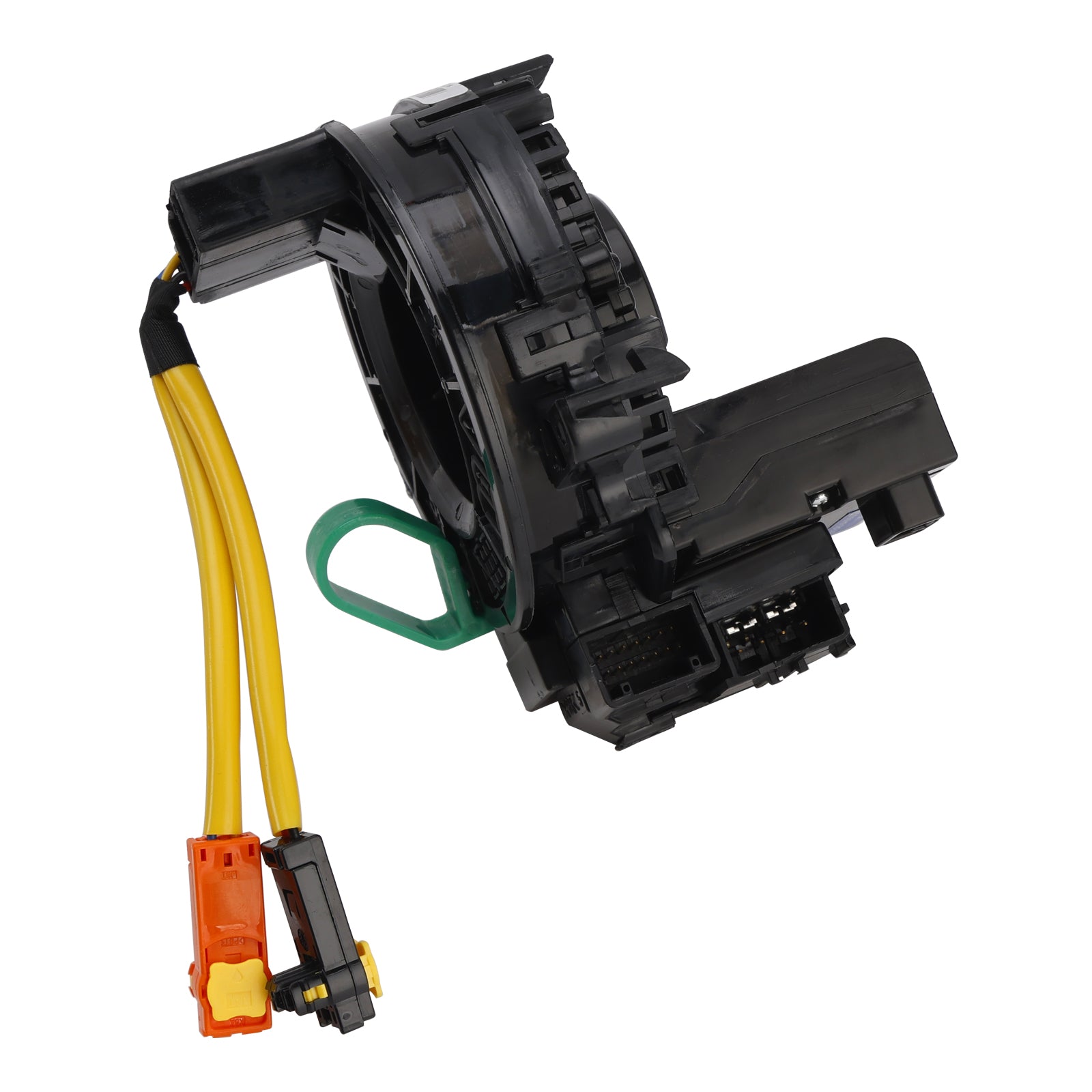 2015-2020 Subaru WRX Steering Angle Sensor With Spiral Cable 83196-FJ030 27582-AJ000