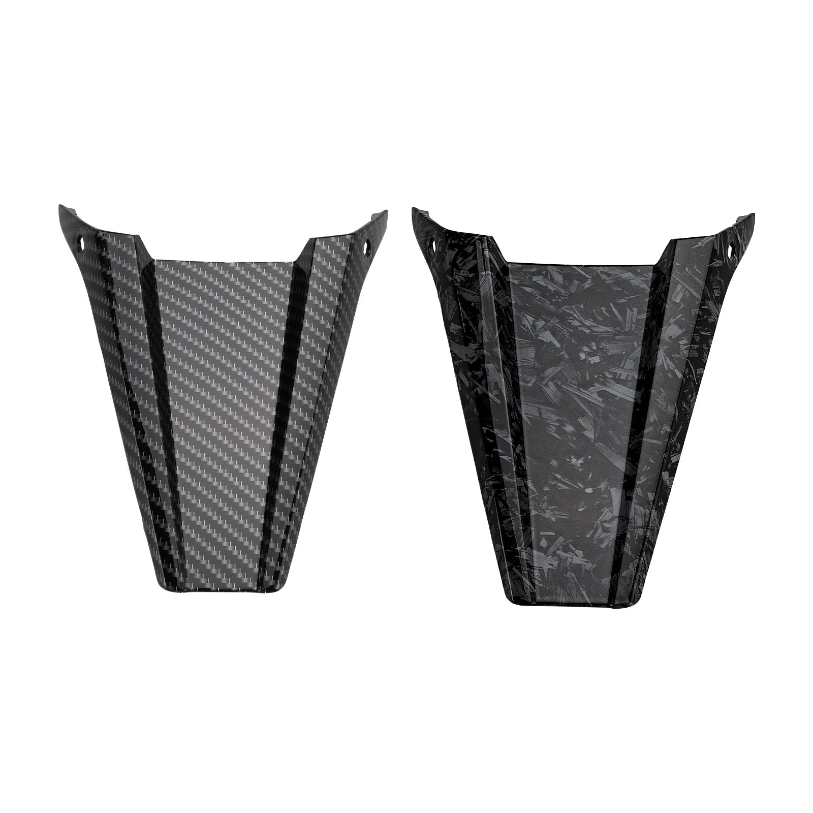 2022-2025 Honda ADV350 Rear Tail Seat Cover Fairing