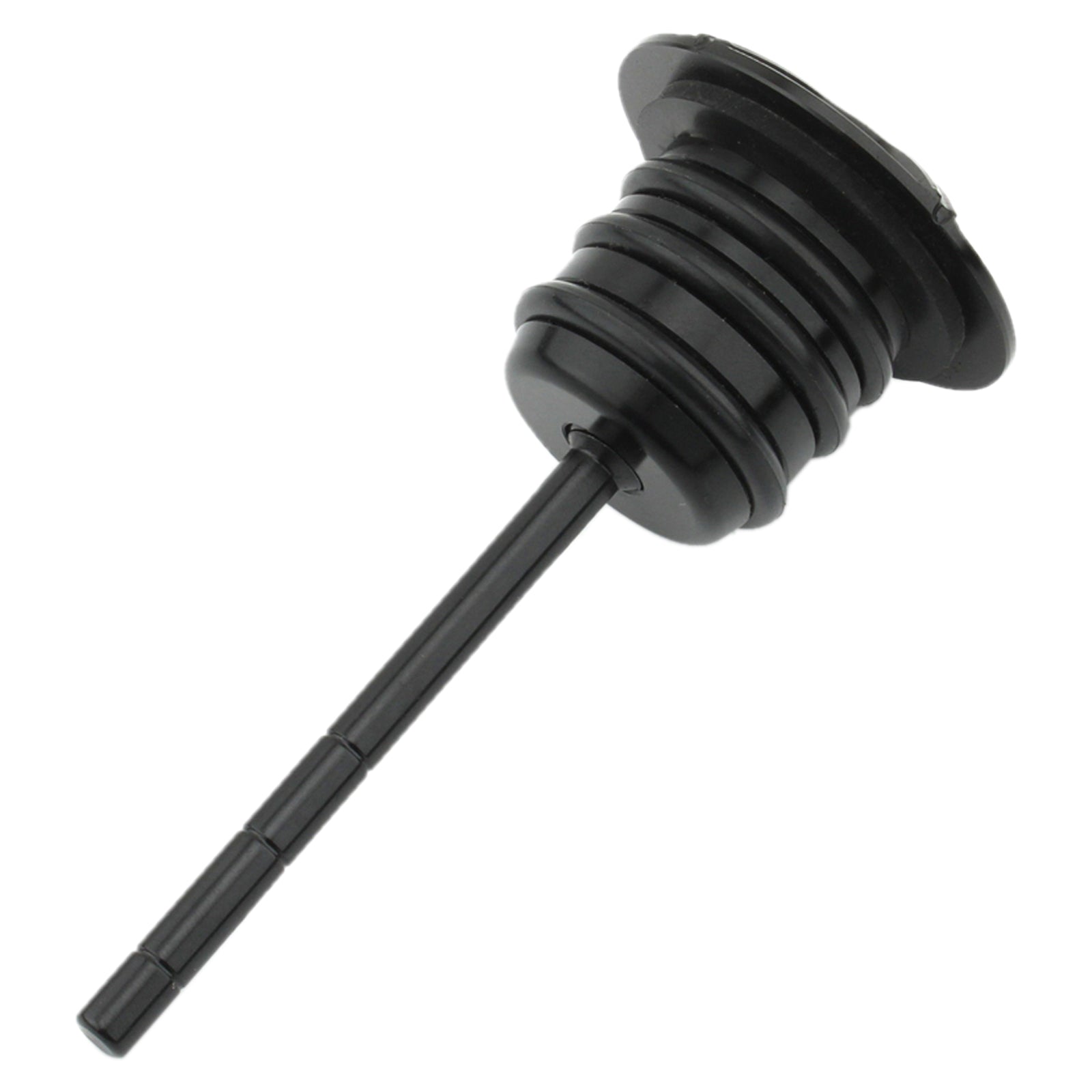 Oil Dipstick Tank Cap Plug For Softail 84-99 Sportster 82-03