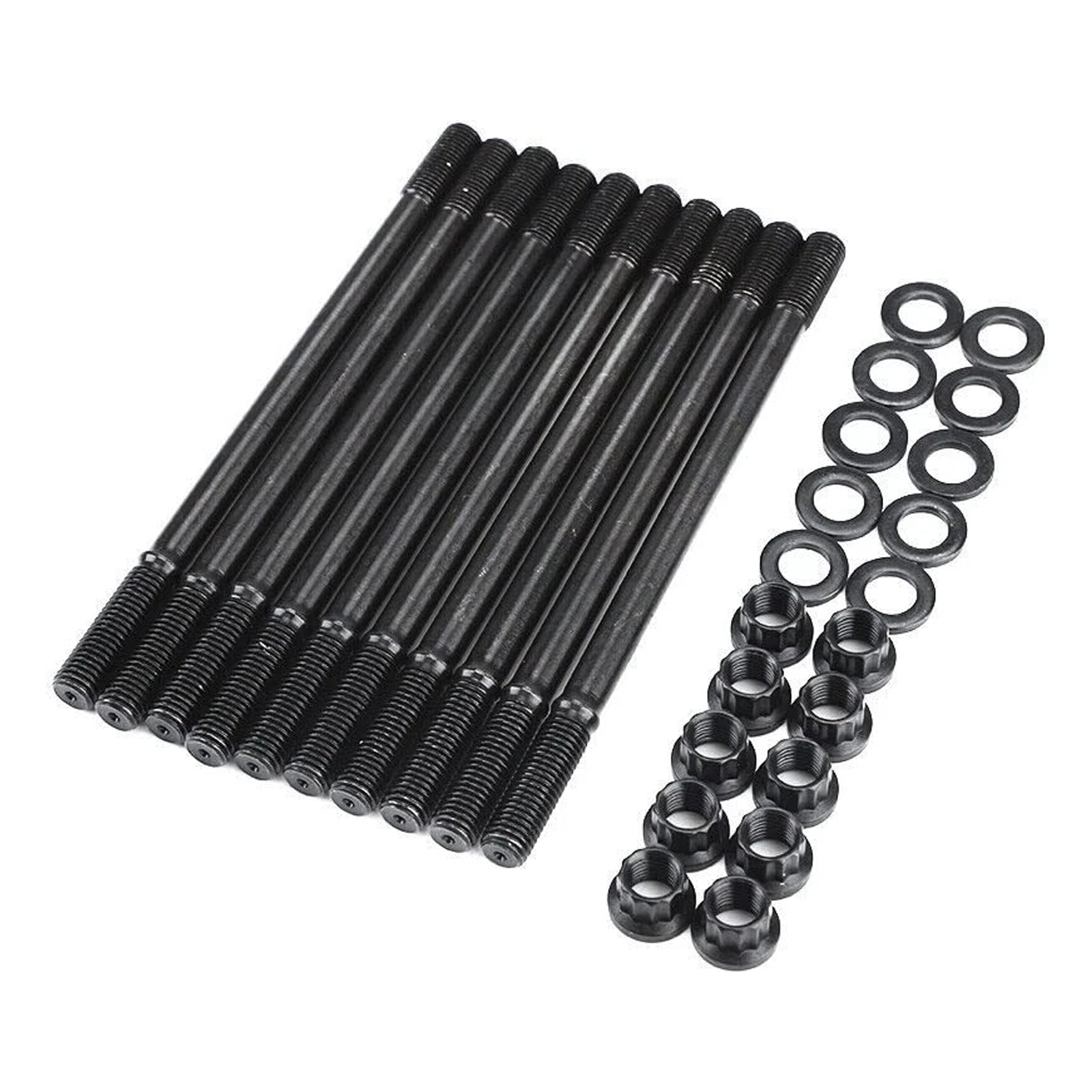 Honda Acura K20 K24 K SeriesK Swap RSX Si Cylinder Head Stud 208-4701 2084701