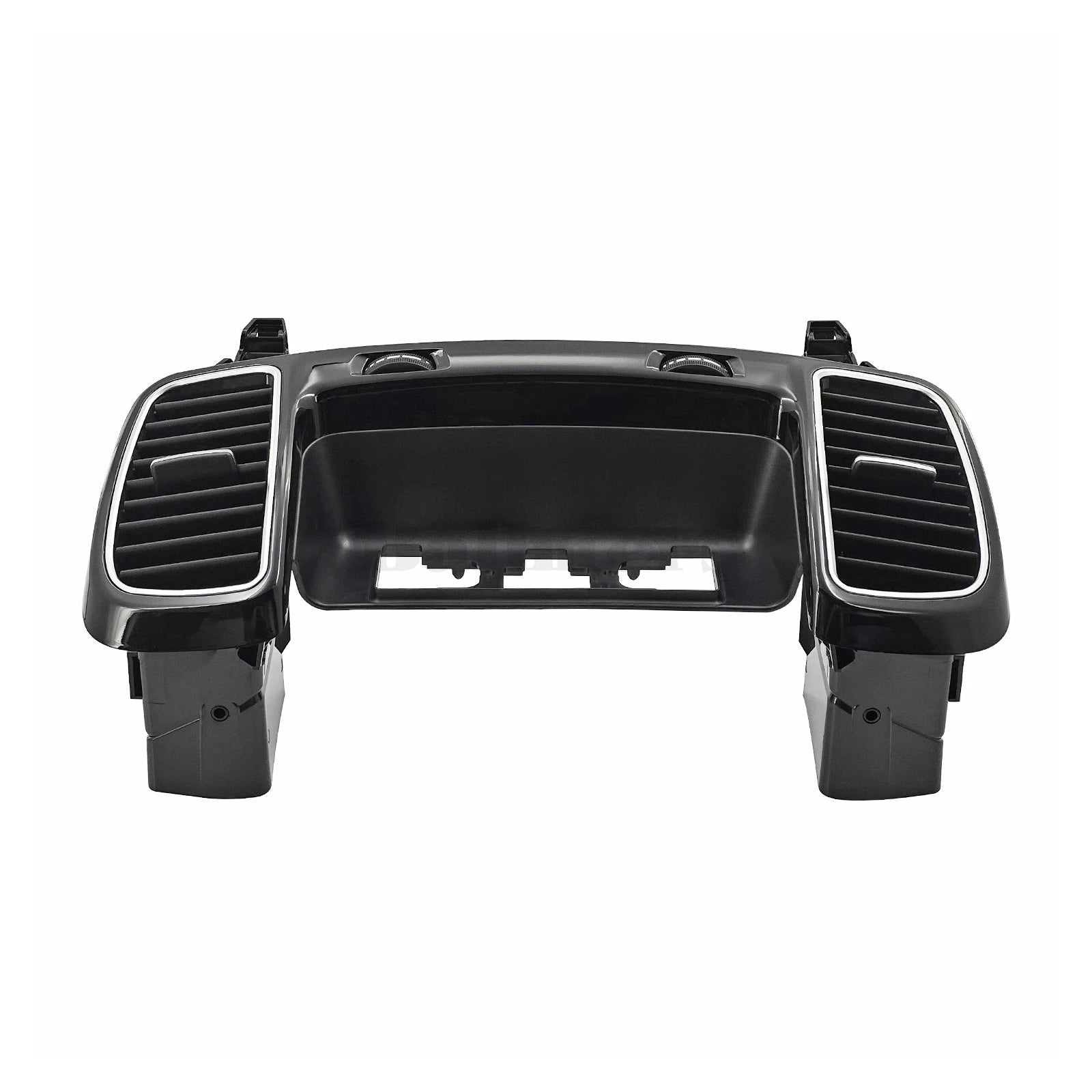 16683060012 Dashboard Center Air Vent Grille Panel For Mercedes GLE GLS Class W166 W292 2016 2017 2018 2019