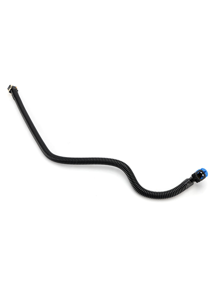 2009-2012 Ford Escape Mariner 3.0L V6 Fuel Line From Rail Down to Frame
