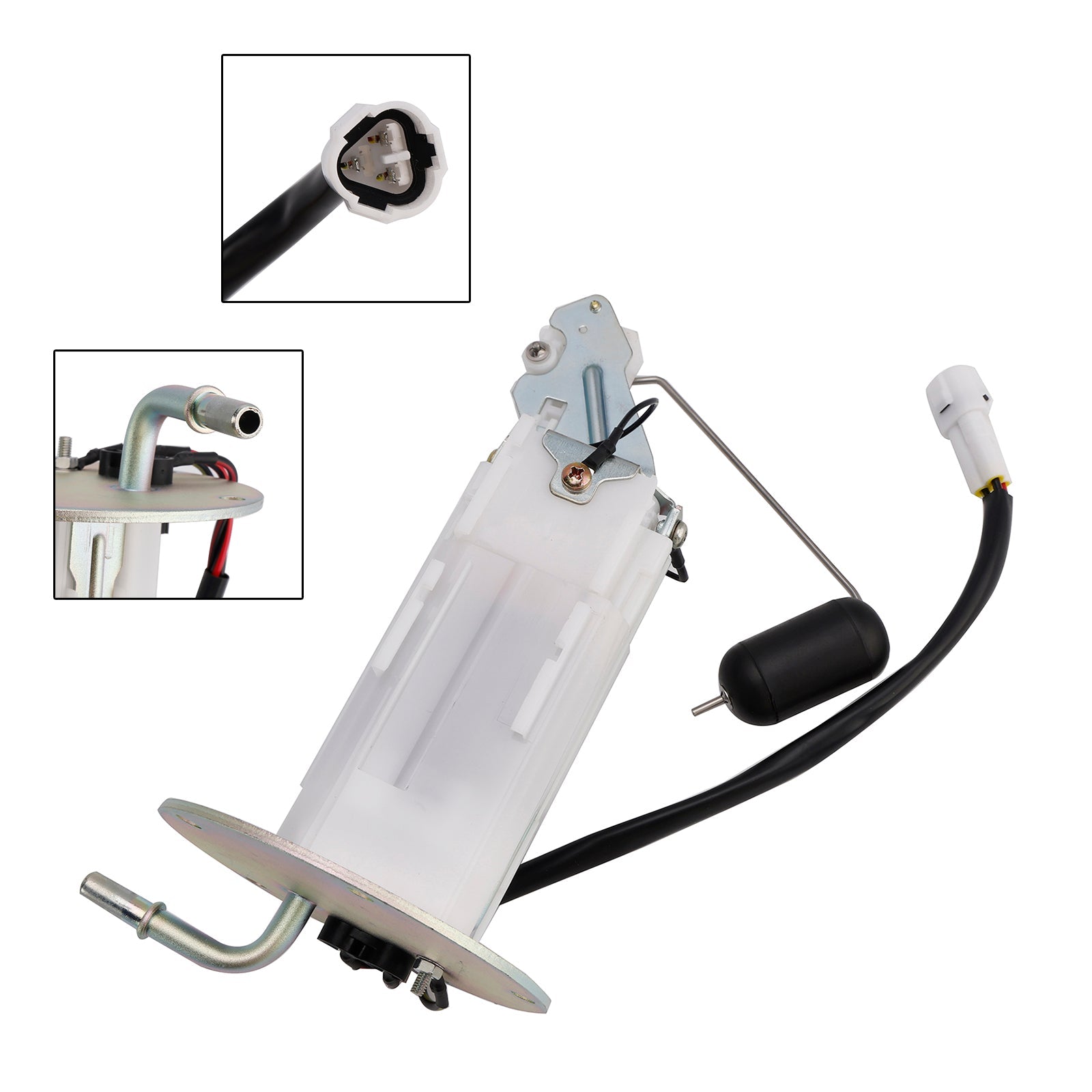 Fuel Pump Assy Replacement 15100-37H00 For Suzuki Gsxr Gsx-R 600 750 2008-2009