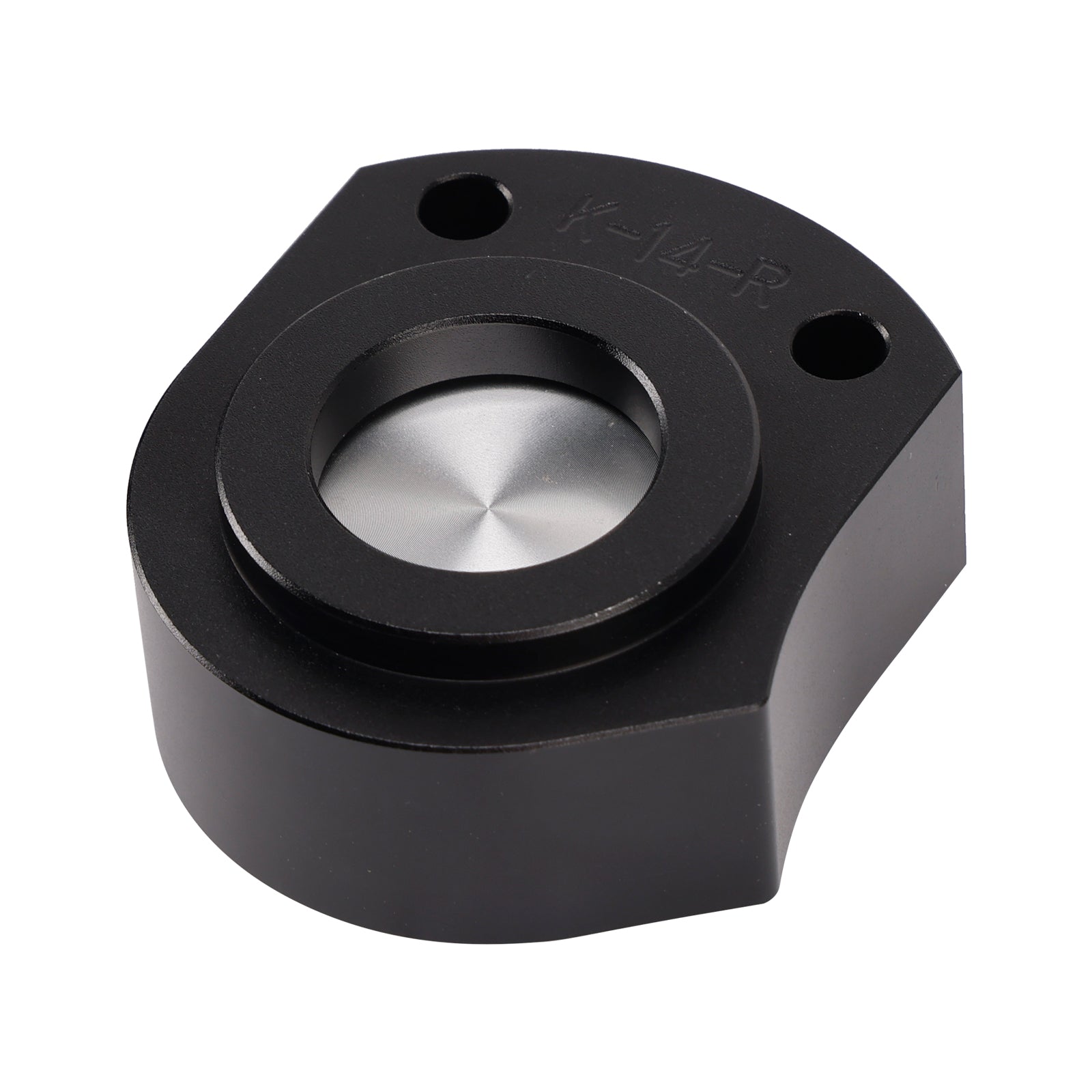 SPESSORI RIALZI RISER MANUBRIO PER KAWASAKI ZZ-R 1400 ZZR 1400 ZX-14R 2006-2024