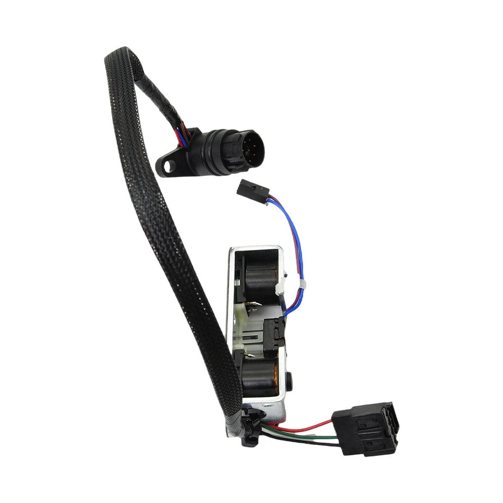 42RE 46RE 47RE 48RE A500 A518 TCC Overdrive Solenoid w/ Wire Harness For Dodge