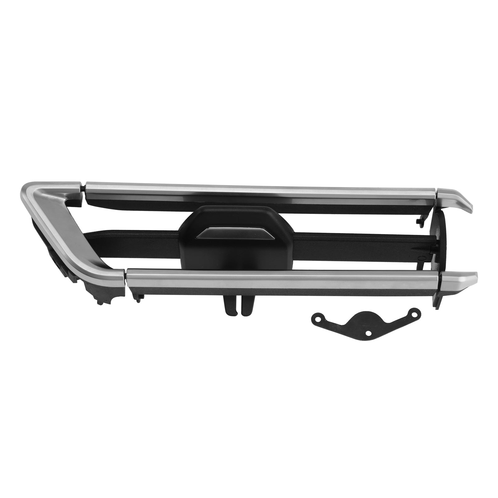 Right A/C Air Vent Repair Kit 64119458541 for BMW X5 G05 X7 G07 19-21 X6 G06 20-21