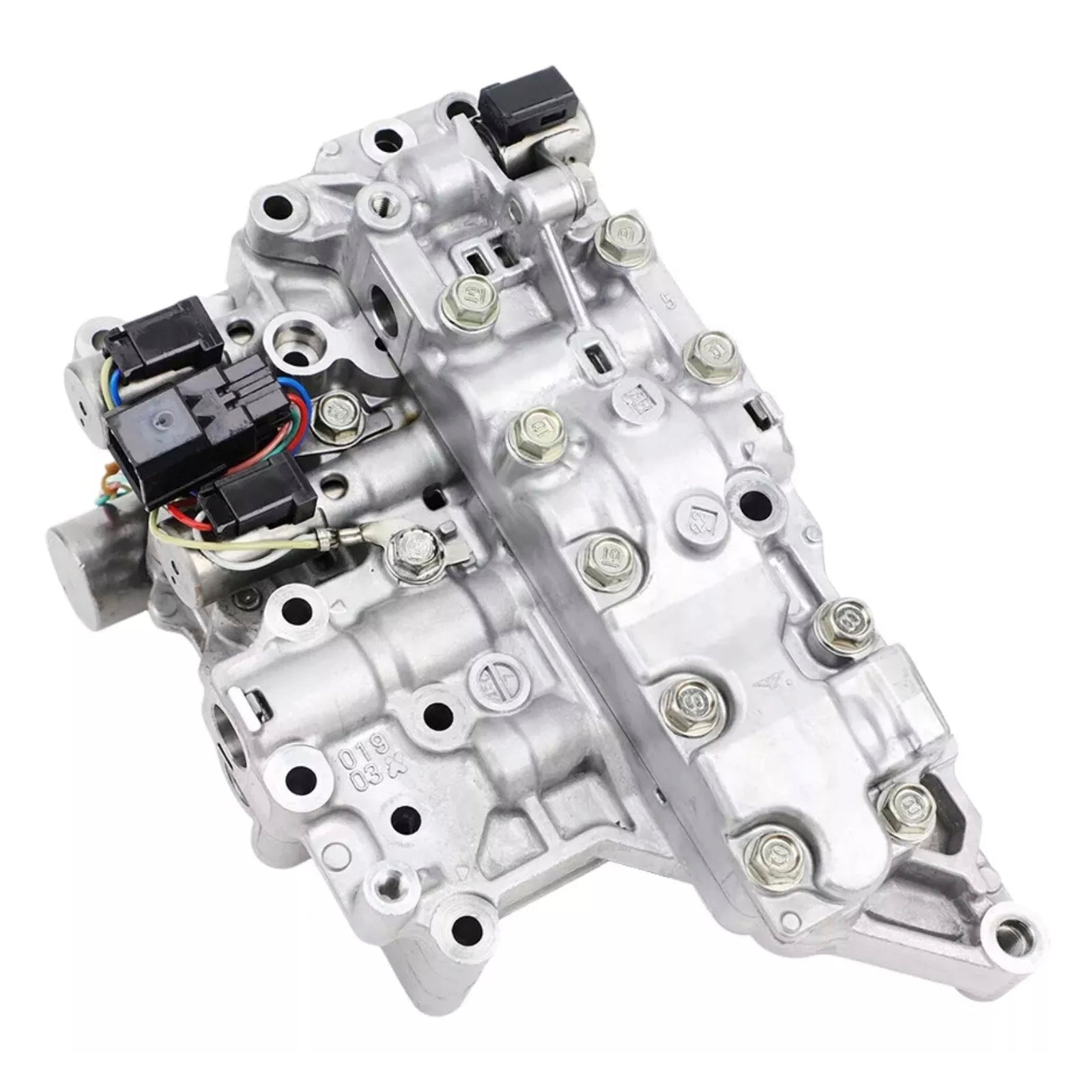 27000-5X9-014 CVT Valve Body For HONDA Accord CR-V Civic 2015-up