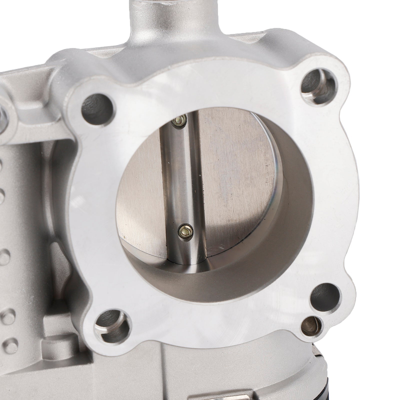 Alfa Romeo Mito (955_) 1.4 Tjet Bifuel (955Axg1A) Throttle Body 0280750137