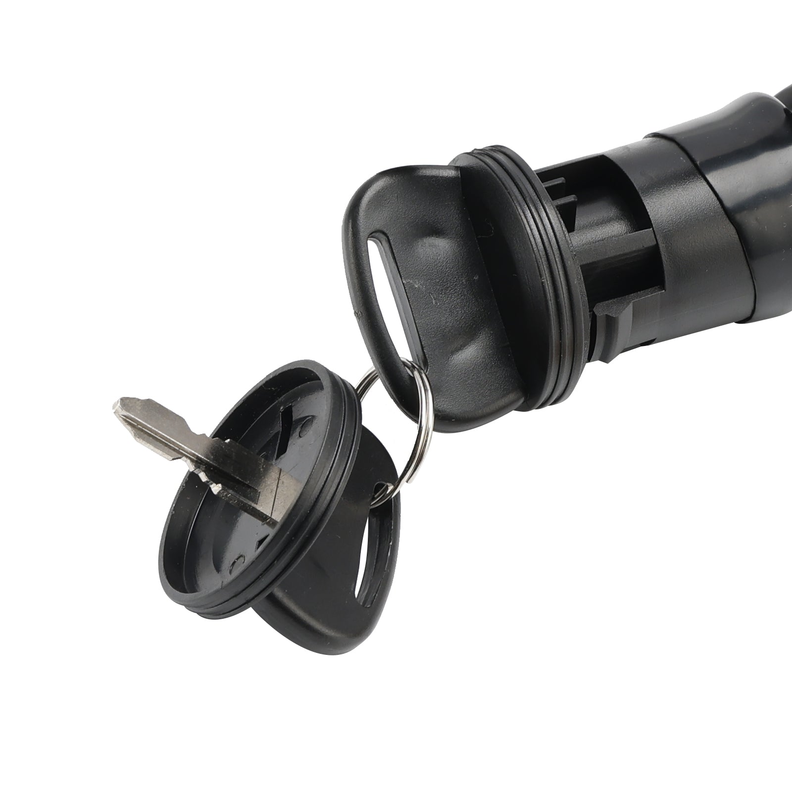 Ignition Key Switch For Polaris Scrambler 50 90 90X 2001-2003 Sawtooth 200 2007