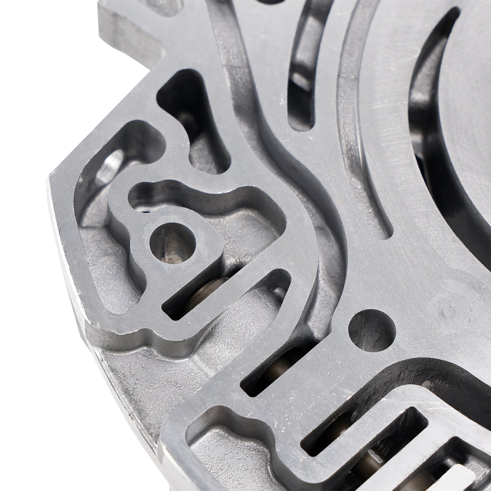 6L80 6L90 Pump Cover Stator Rebuilt w/ Updated Stator Shaft 24289721 24236939