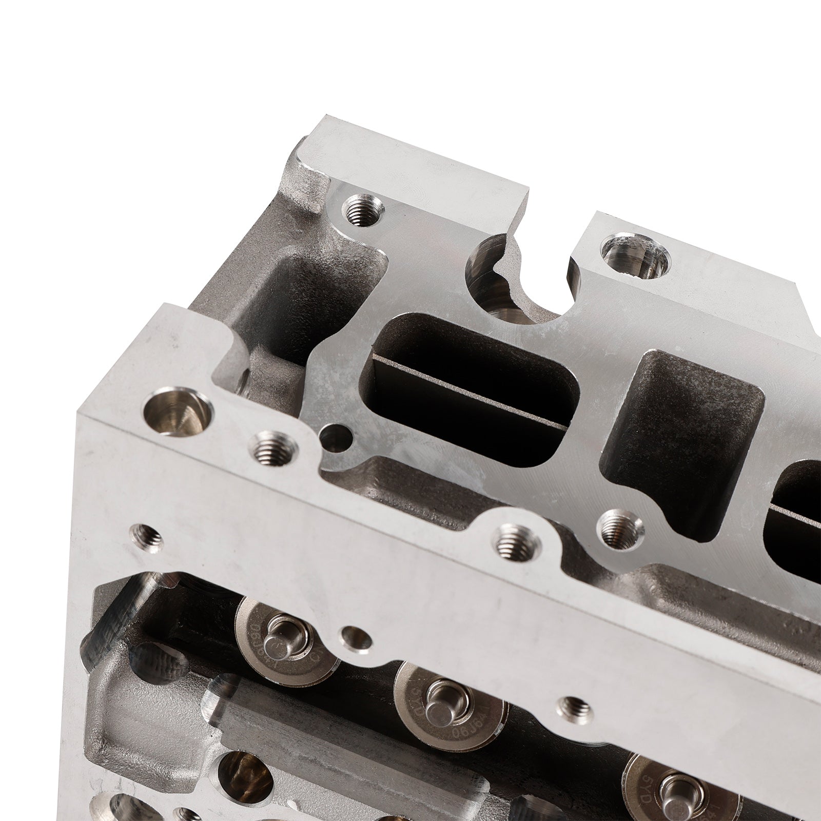 2009-2014 VW Jetta 1.4 TSI CAXA 90kw (122ps) / CAVD CNWA CTHD CTKA 118kw (160ps) Cylinder Head with Valves 03C109611Q