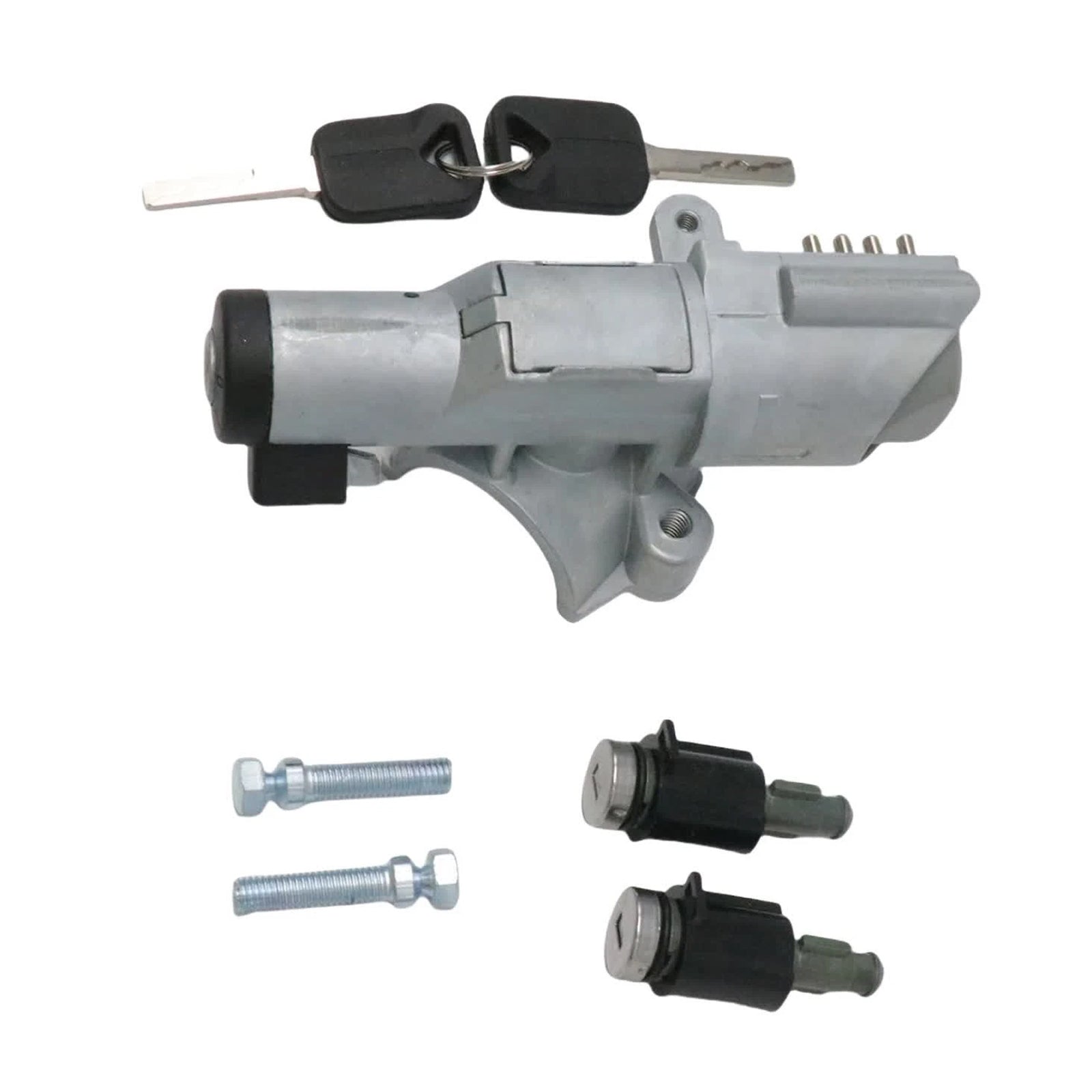 Volvo FM10 Ignition Steering Lock Assembly 20398484 1095710 8159907