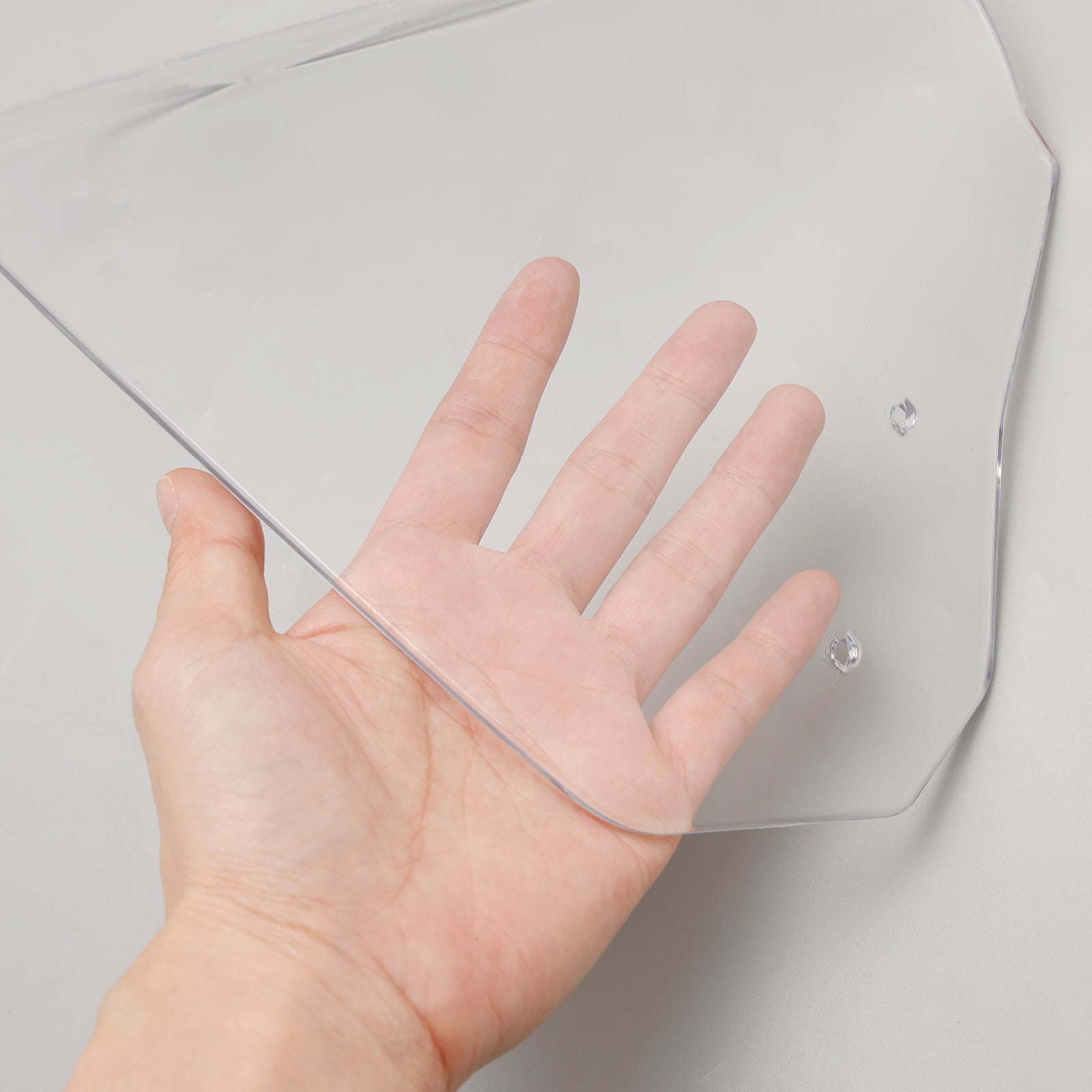 ABS Motorcycle Windshield WindScreen fit for HONDA CB750 2023-2024