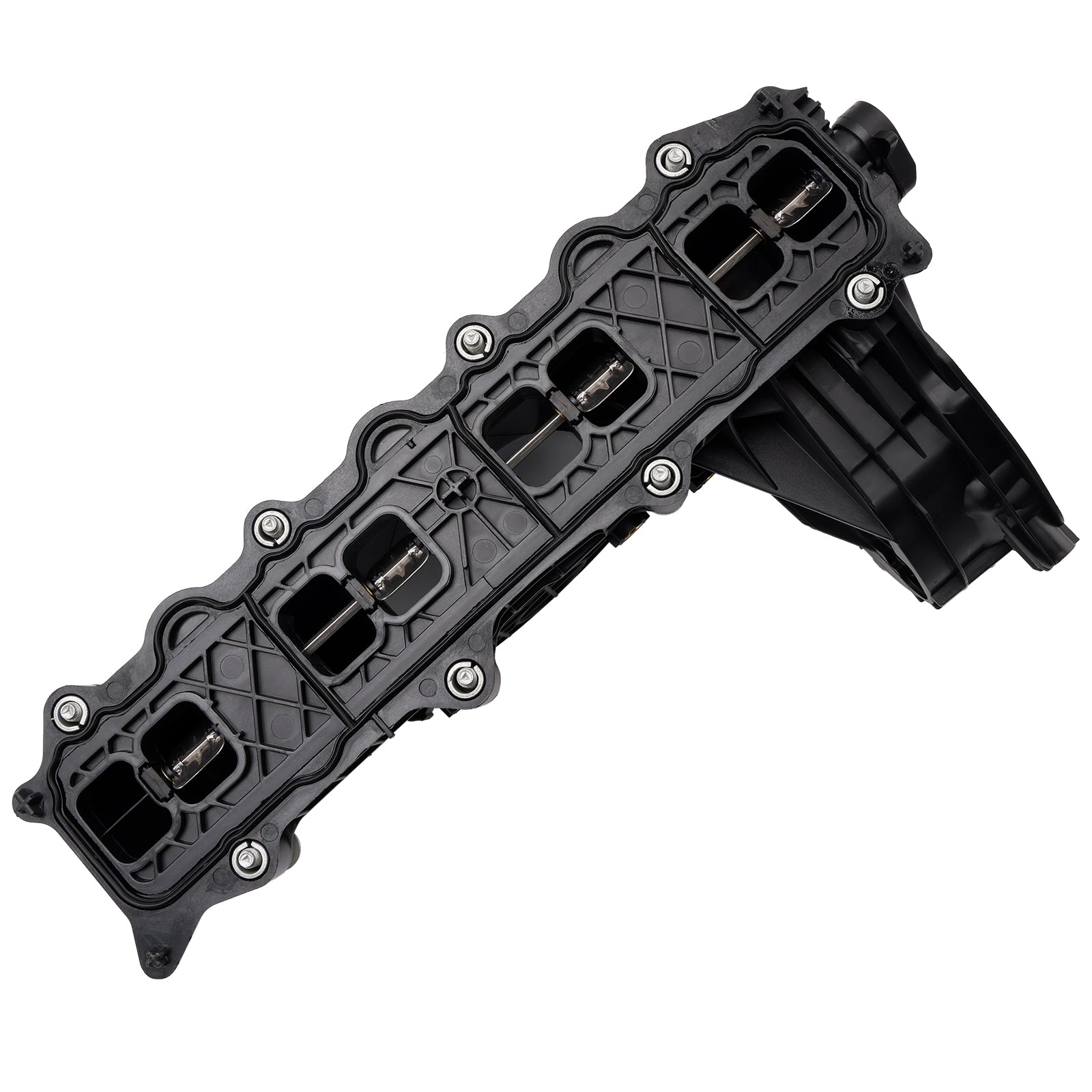 흡기 흡입구 Manifold A6510904937 FIT Mercedes Benz 2.1 CDI 2143CCM 2003+