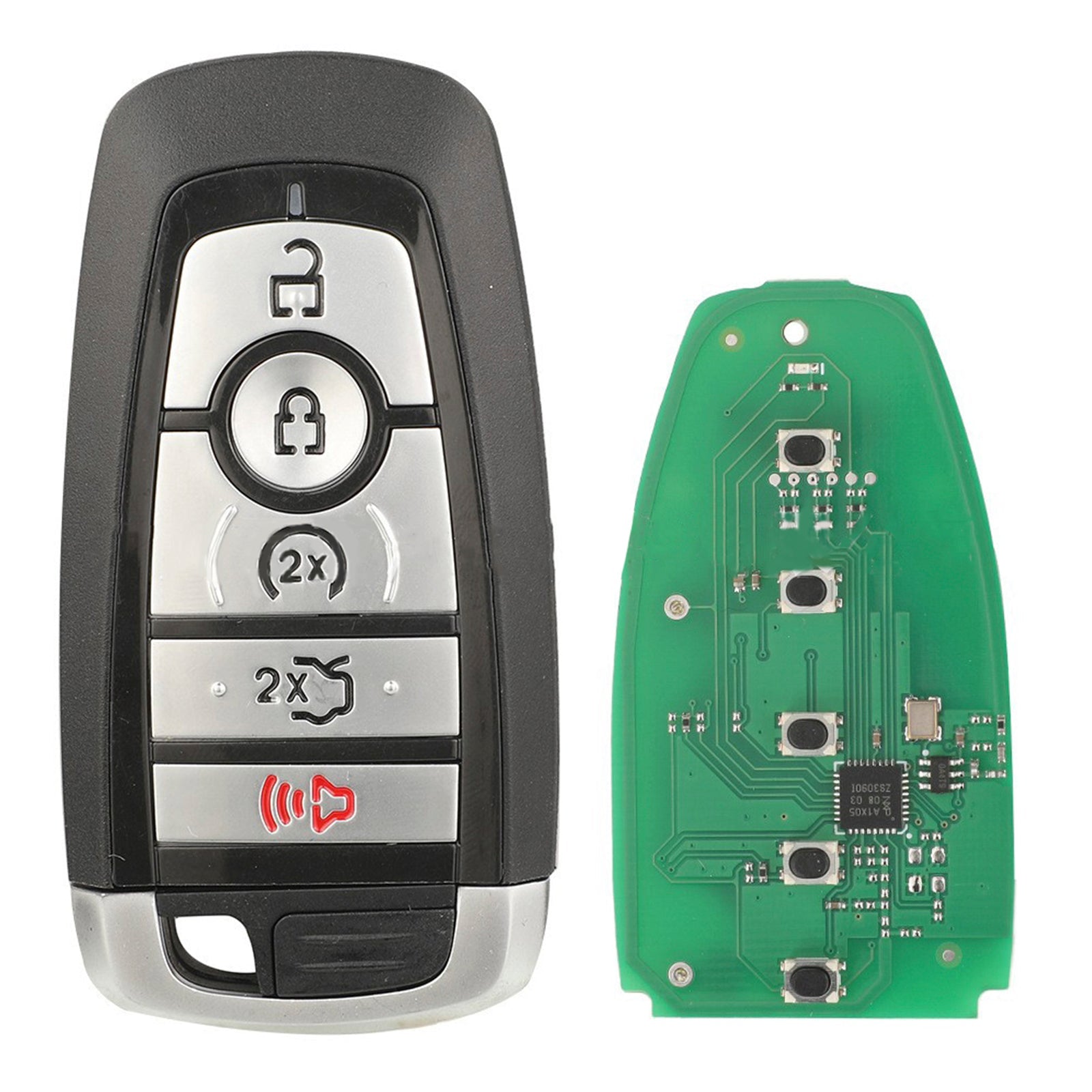 2017-2022 Ford Edge Fusion Key Fob Smart Remote 164-R8149 902MHZ