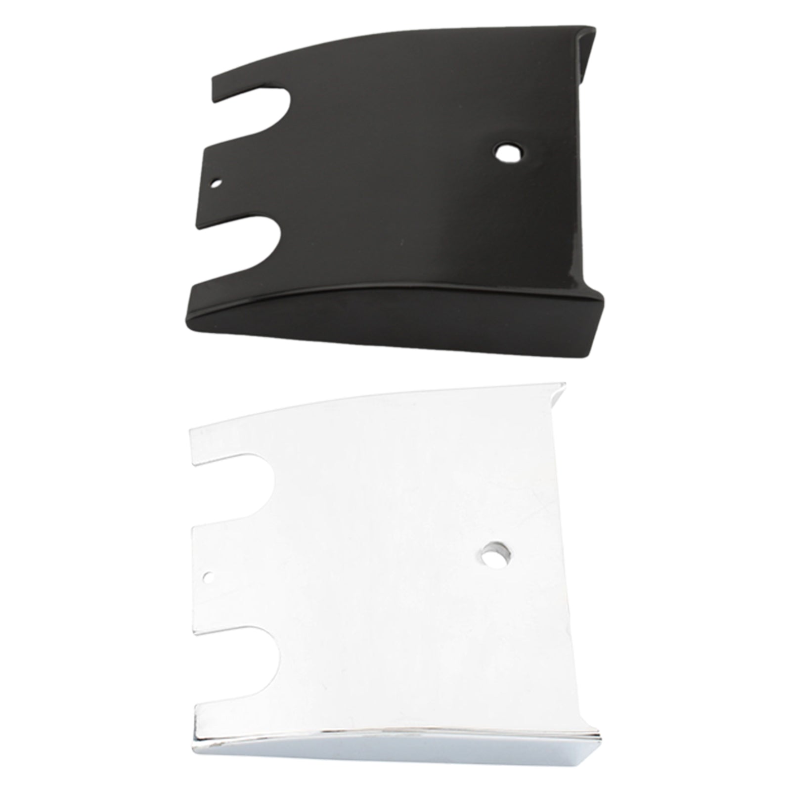 Lower Dash Extension Panel For Electra Glide Road Glide FLHT FLTC 89-07