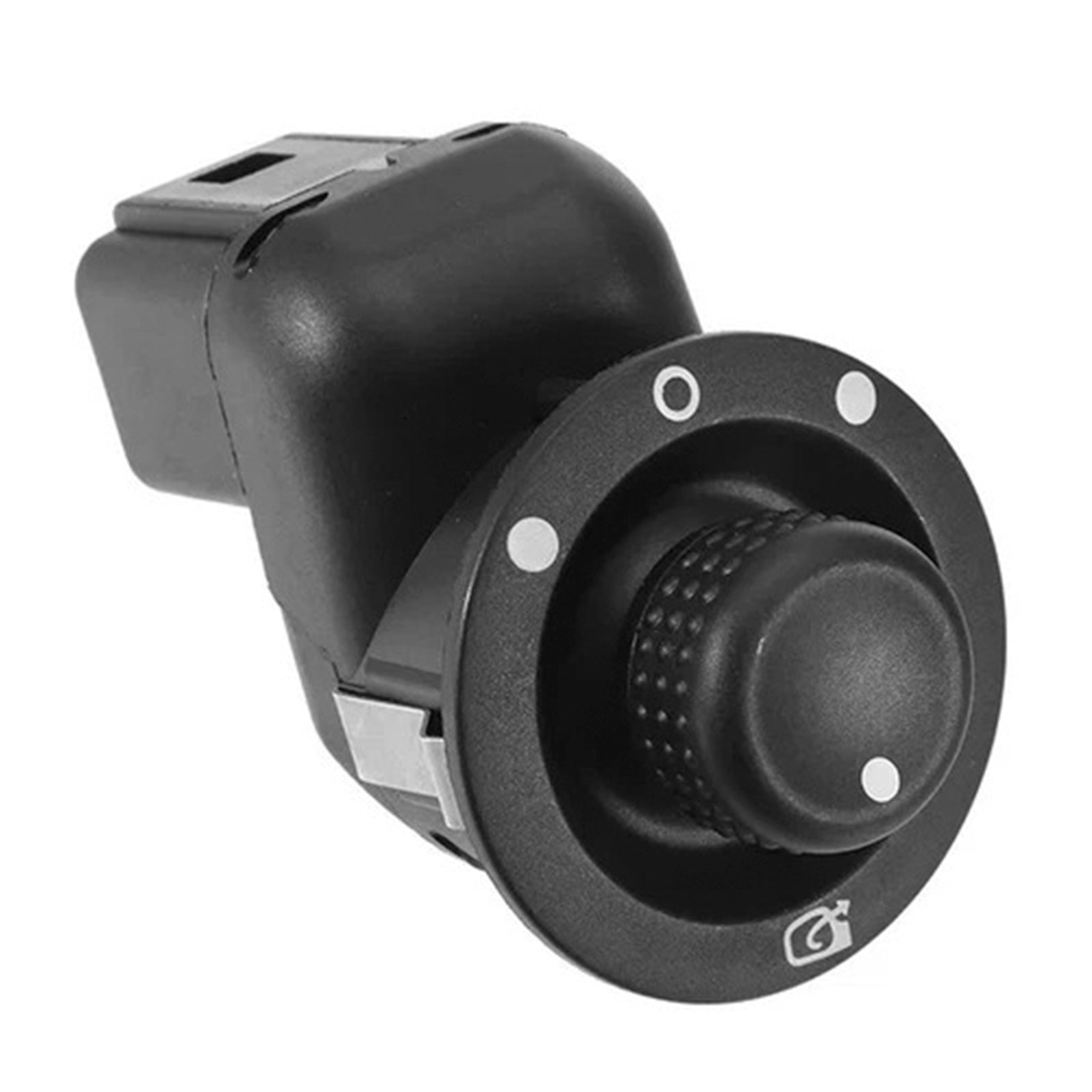 Electric Mirror Control Switch Adjust Knob for Renault 8200109014 8200676533