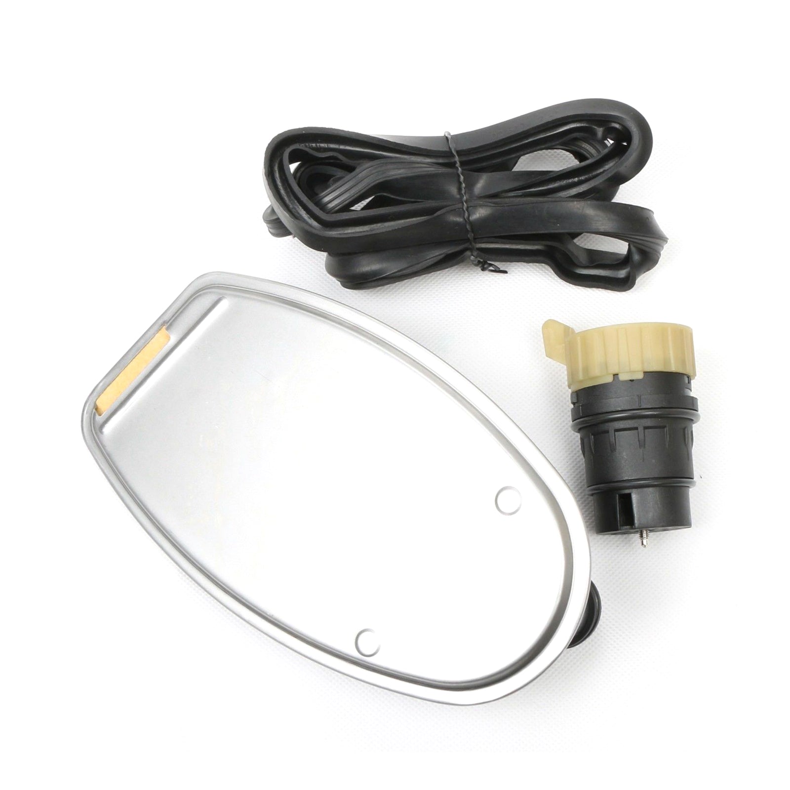 2010-2013 Jeep Liberty 722.6 Transmission Conductor Plate+Connector 52108308AC 1402701261