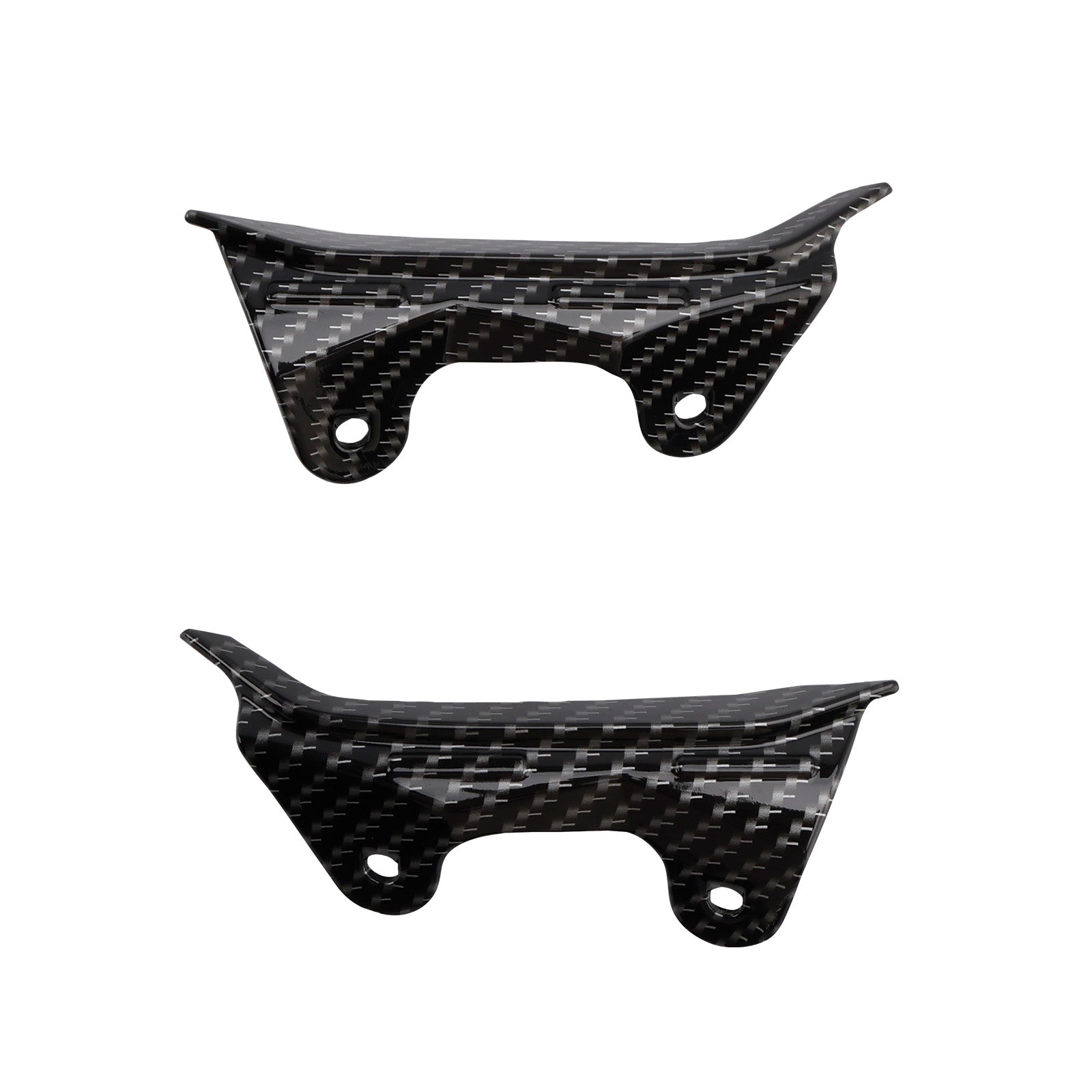 Tank Side Interior Cover Panel Fairing For Kawasaki Z900 2025-2026