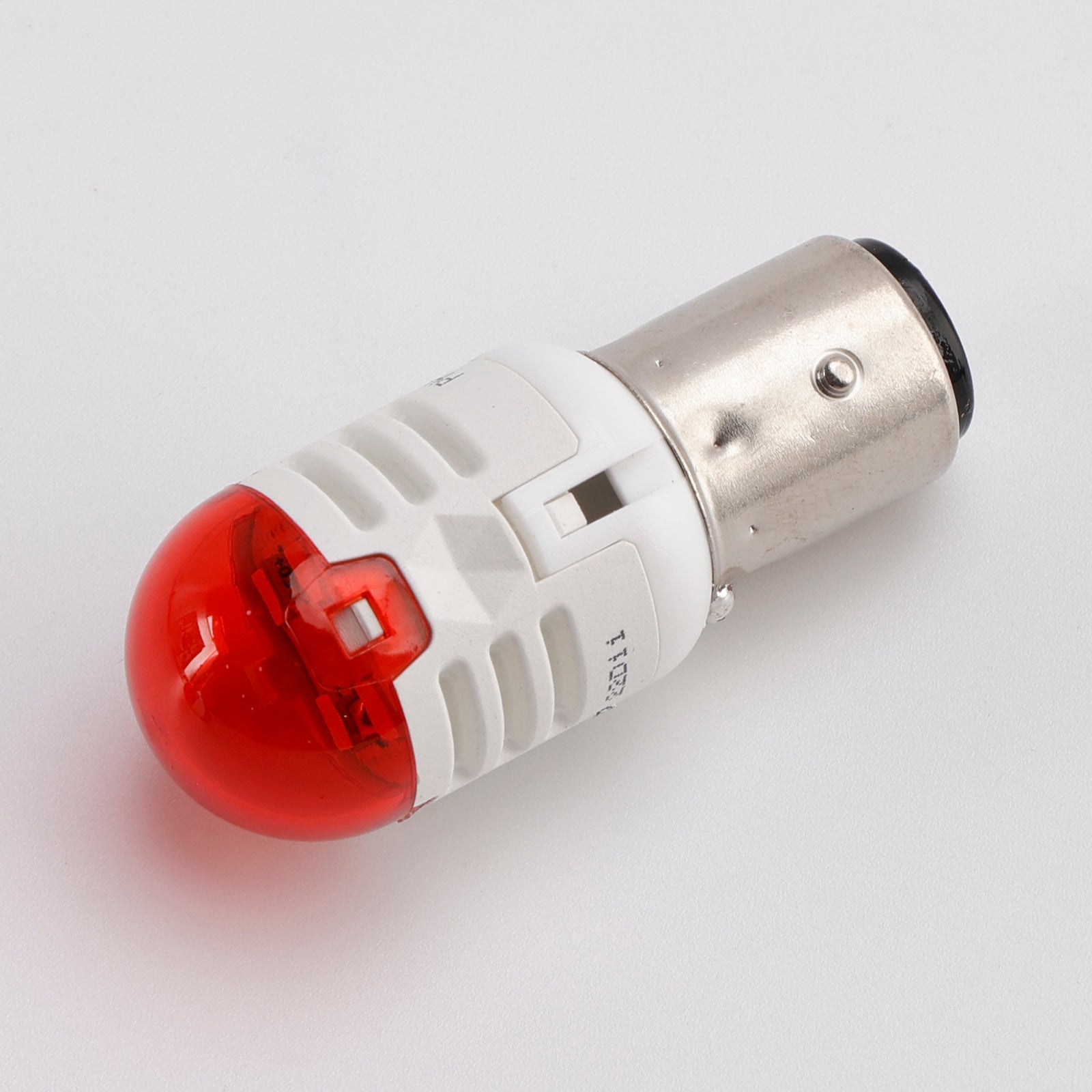 Car Light LED-Red Ultinon Pro3000 P21/5W 11499 U30R For PHILIPS