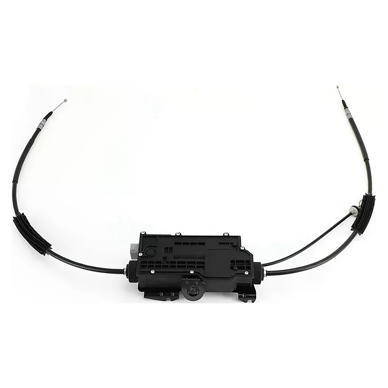 BMW 5 시리즈 GT F07 용 주차 브레이크 액추에이터 제어 장치 34436874219