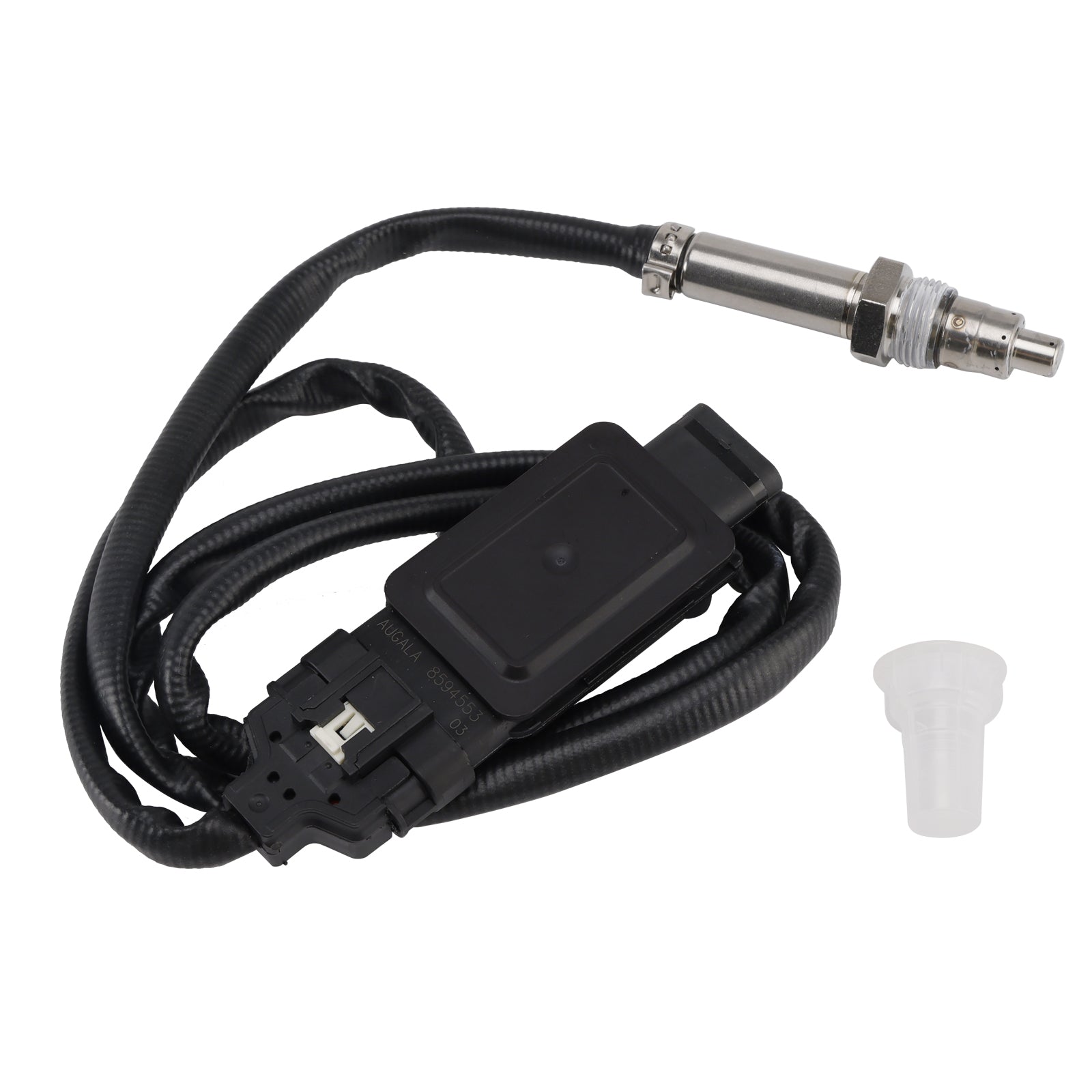 Nitrogen Oxide NOx Sensor 13628594553 8594553 For BMW X3 X4 G20 G21 G30