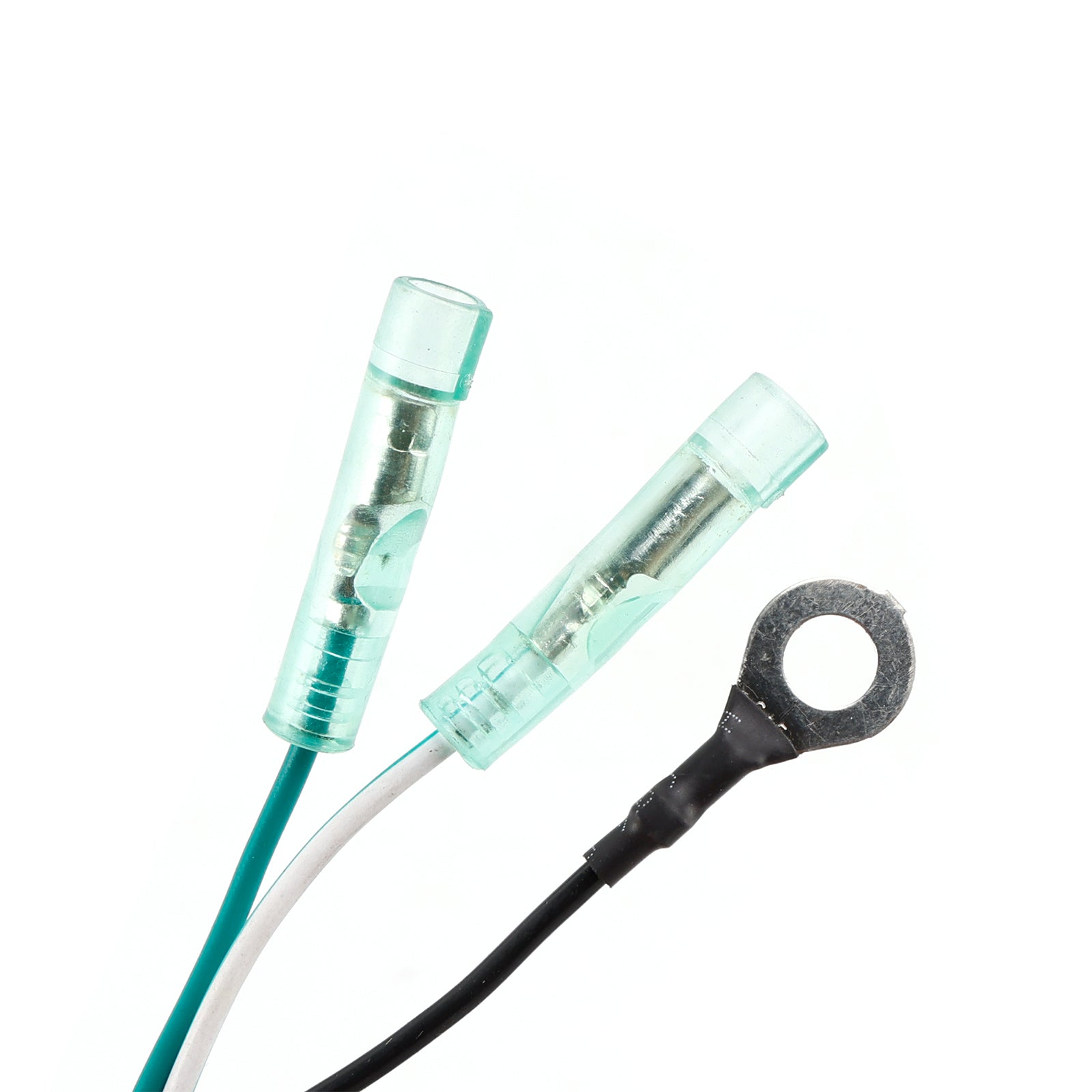 2008- Yamaha 40hp E40G Generator Charge & Lighting Coil Base Assy 6F5-85560-B0