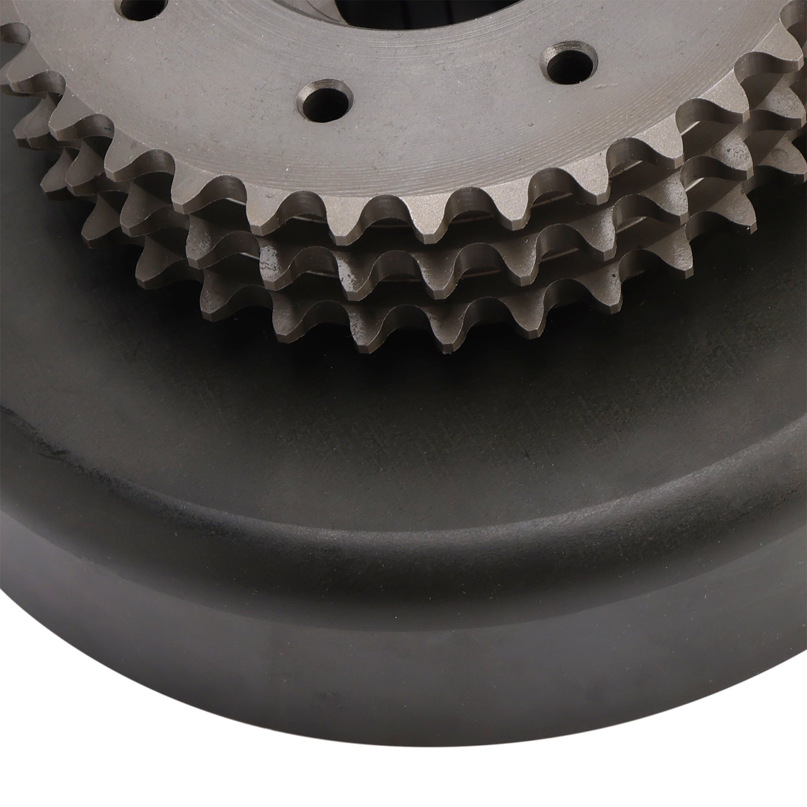 1996-2003 for Sportster 1200 Custom XLH1200C 21A Alternator Stator Rotor Sprocket Assy 3241392A