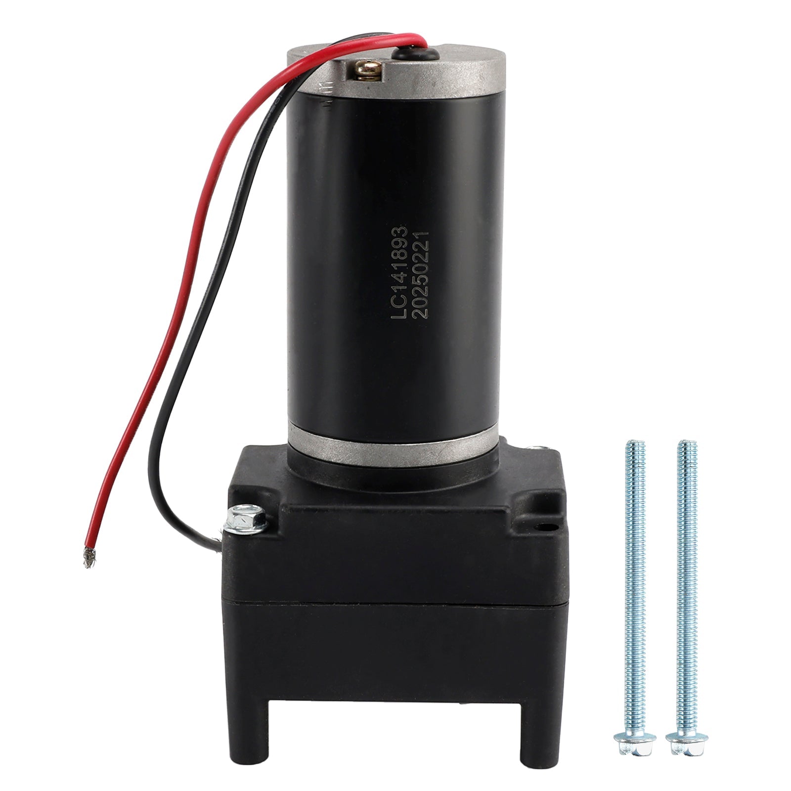 High Speed Fifth Wheel Landing Gear Motor LC141893 for Lippert Tuson 141893