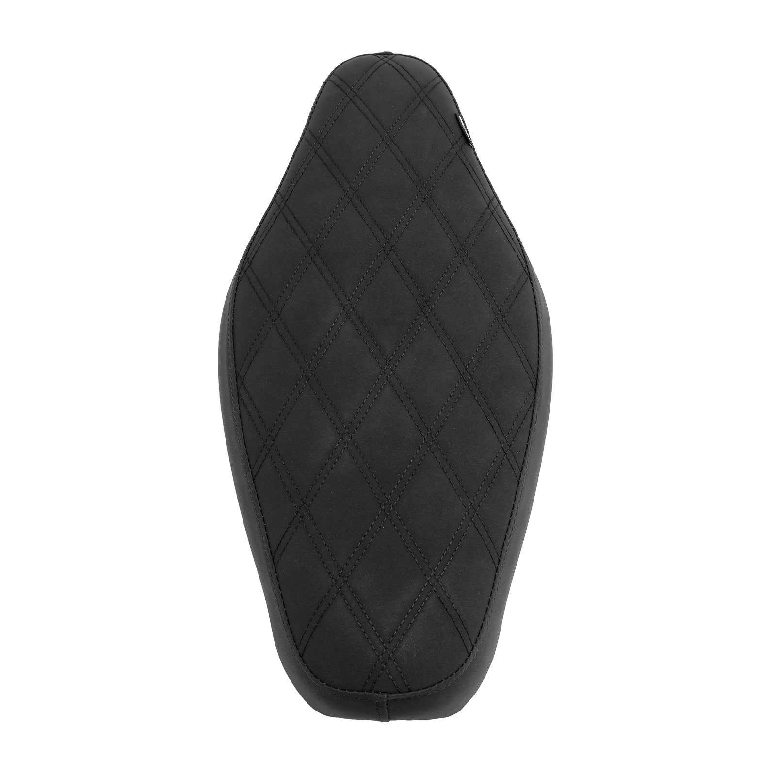 2023 Honda Cross Cub Cc110 Complete Cushion Rider Passenger Seat Black