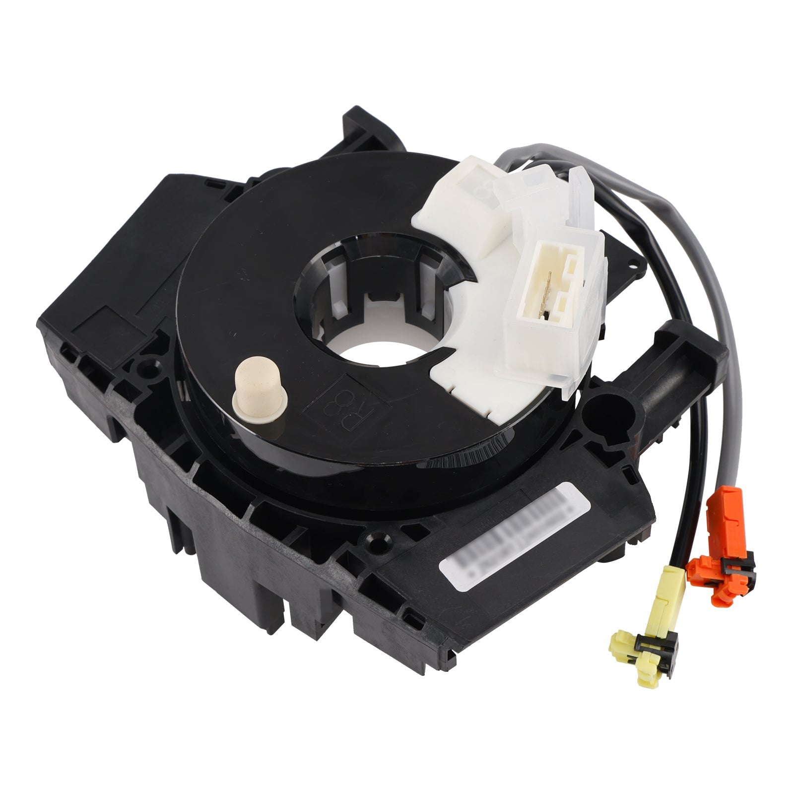 2008-2011 NISSAN ROGUE 2.5L Clock Spring B5567-CB66A B5567-CB69D 25560-JD003