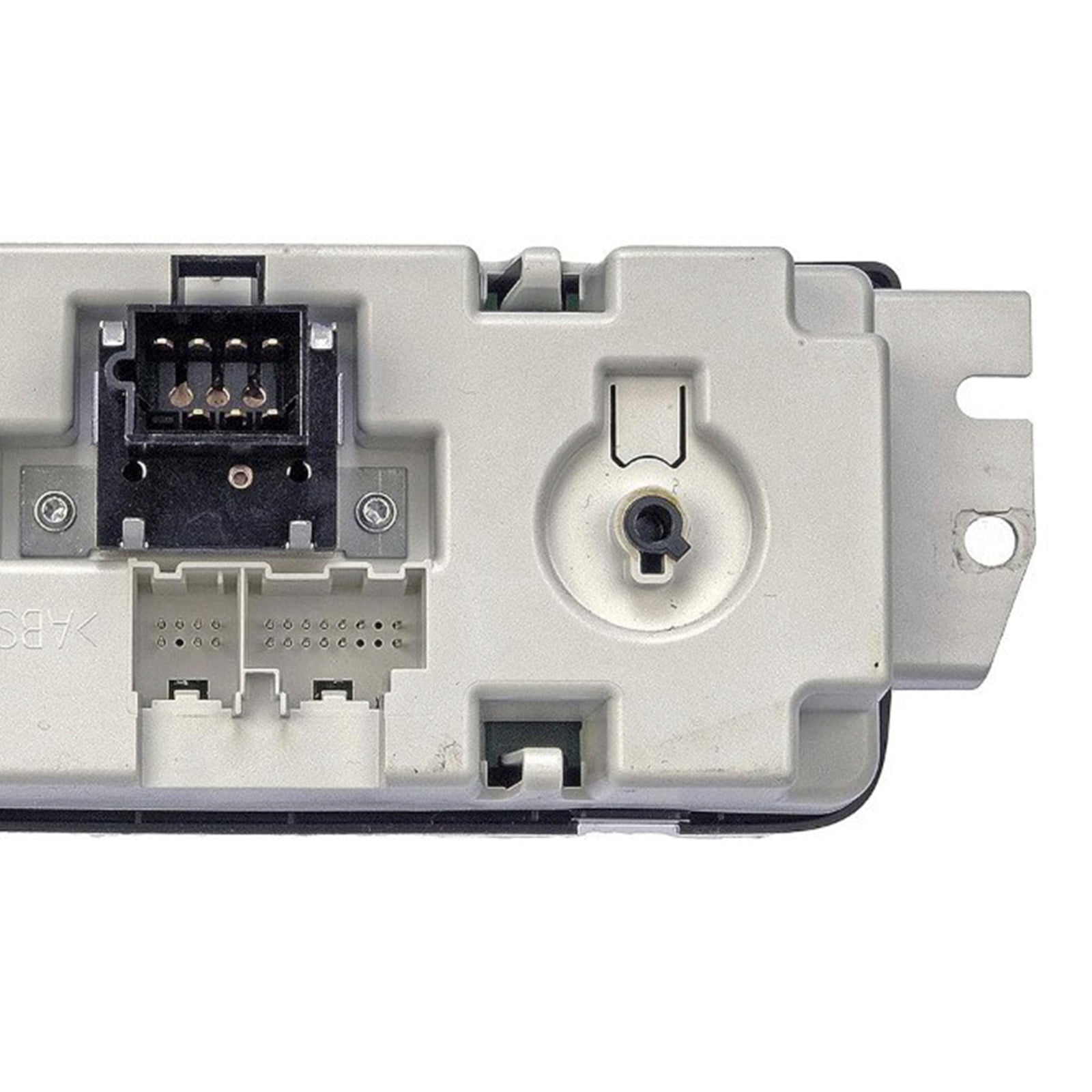 A/C Climate Control Module Panel 599-141 for Chevrolet Pontiac