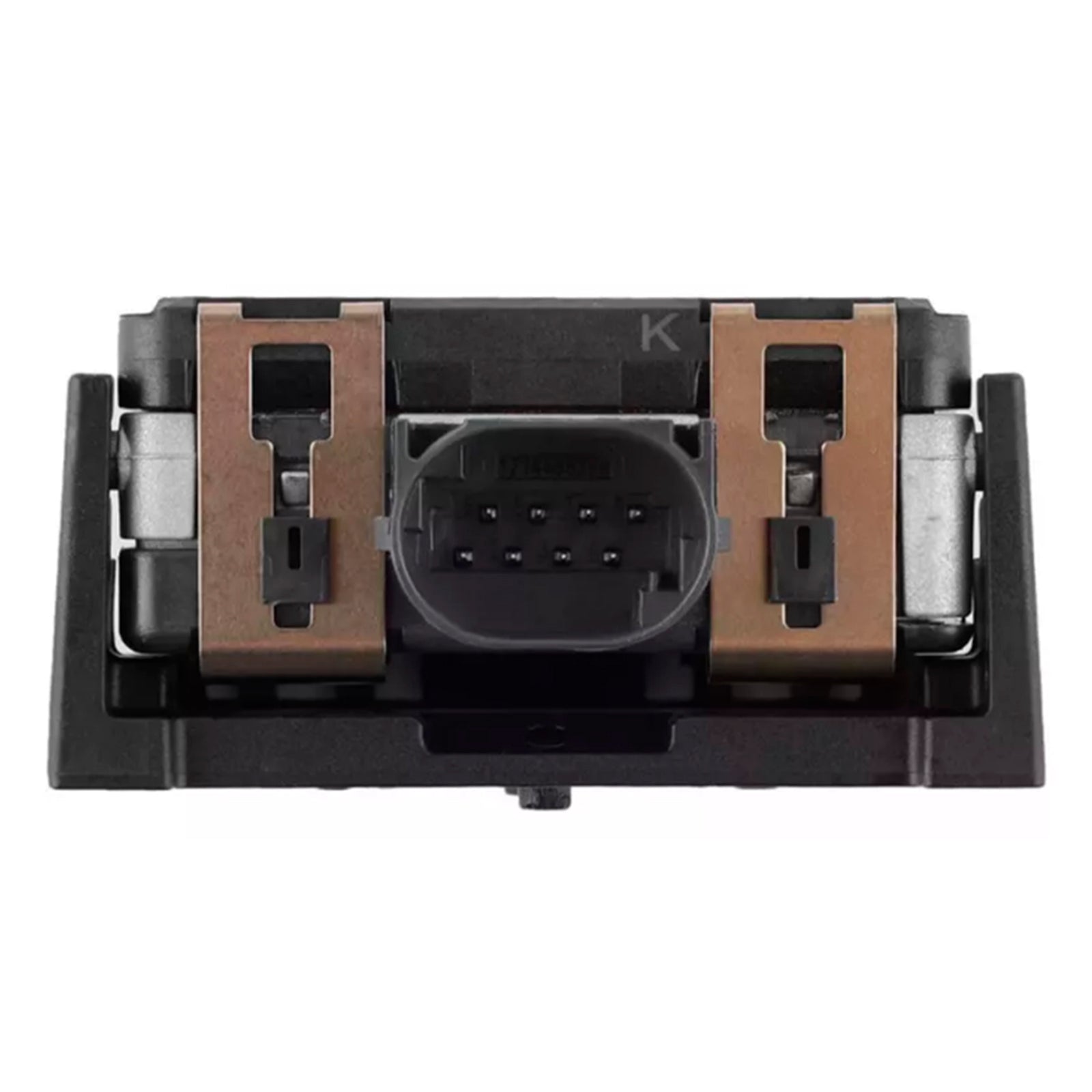 2015-2017 Nissan Murano 3.5L Cruise Control Radar Sensor 28438-5AA0A