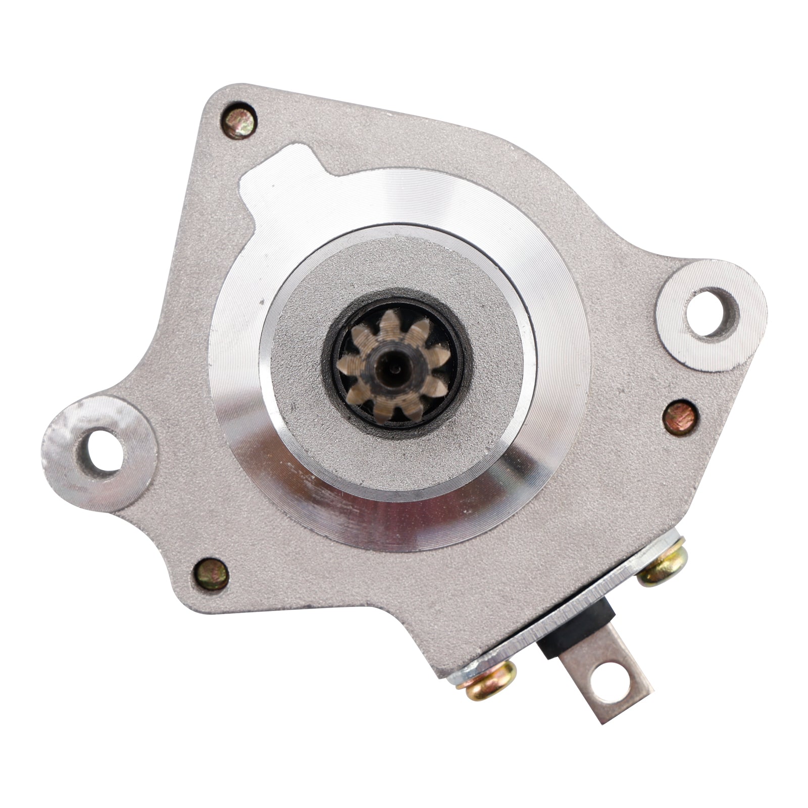 Engine Starter Motor For TVS Sport 100 / Star City 100 / Cargo 100