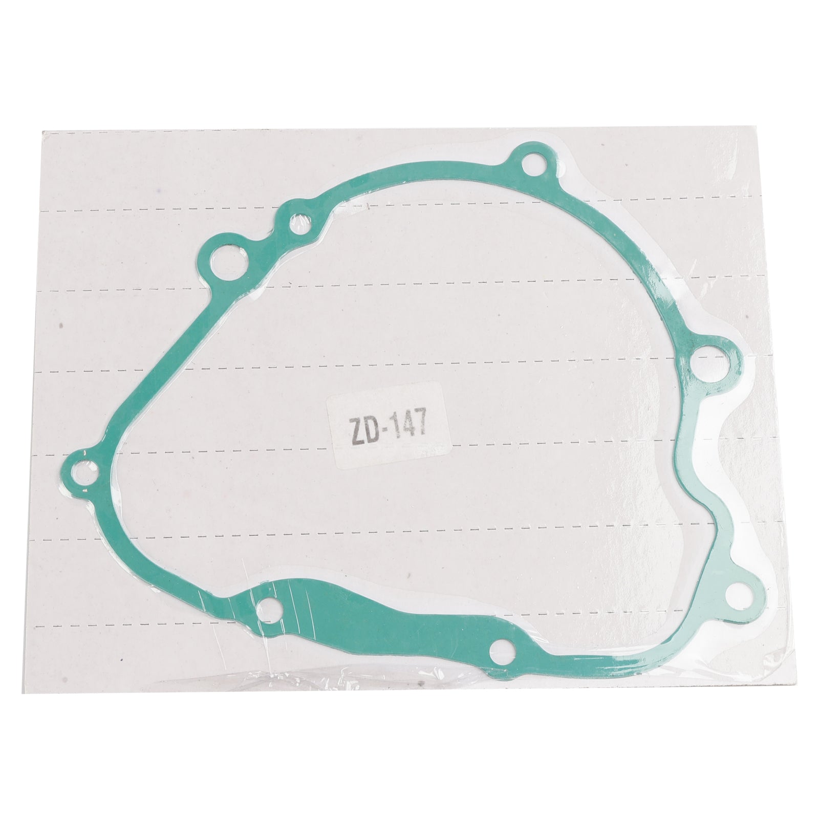 MAGNETO IGNITION COVER GASKET 77130040000 FOR HUSQVARNA / HUSABERG FE250 2013