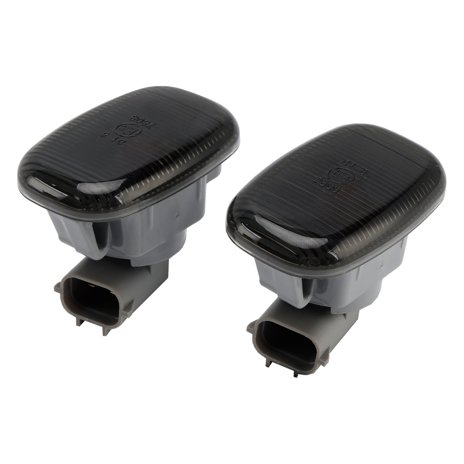 Side Turn Signal Lamp Fender Light for Toyota Corolla Camry MR2 81730-0D020