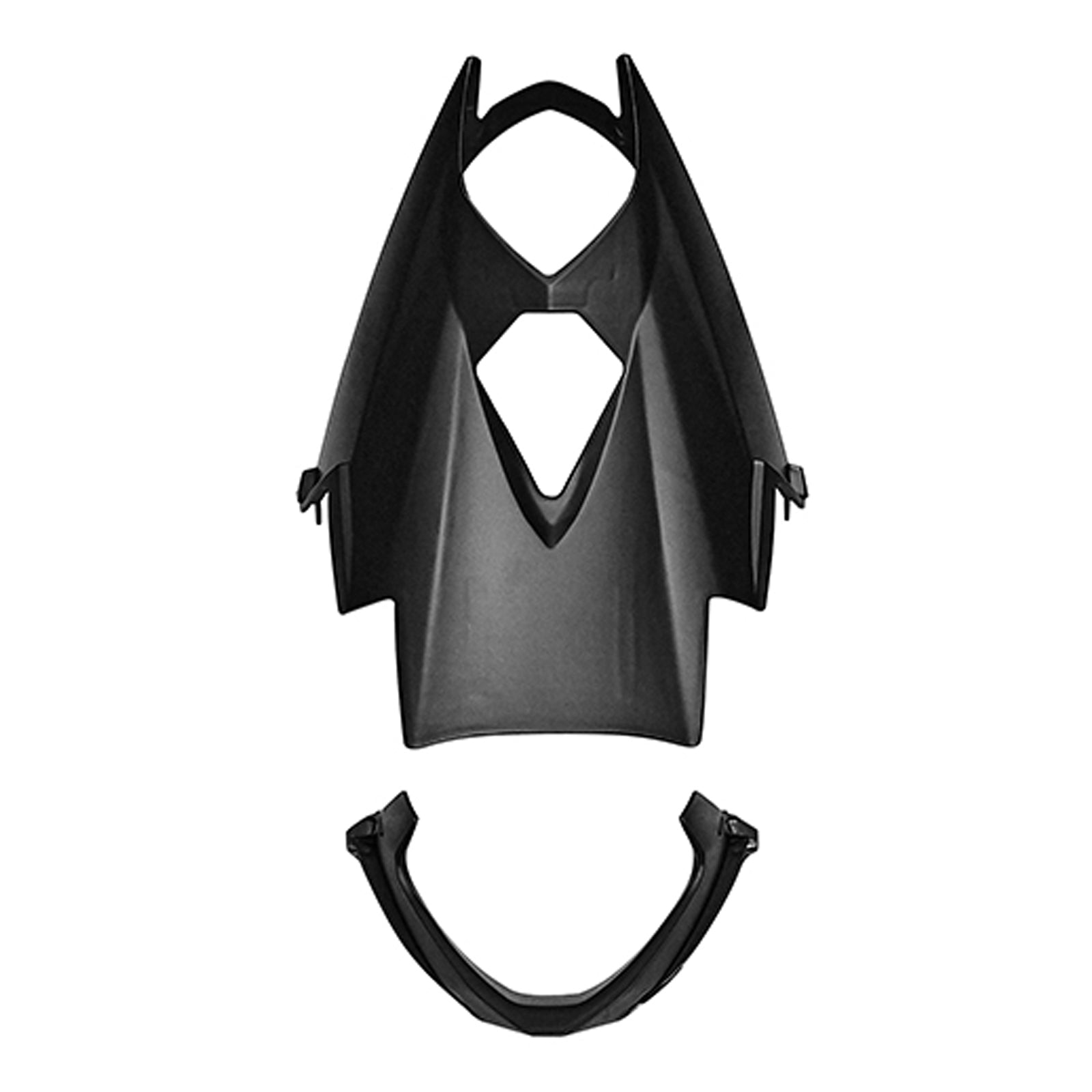 2020-2022 for Street Triple 765 R/RS Injection Bodywork Fairing Kit