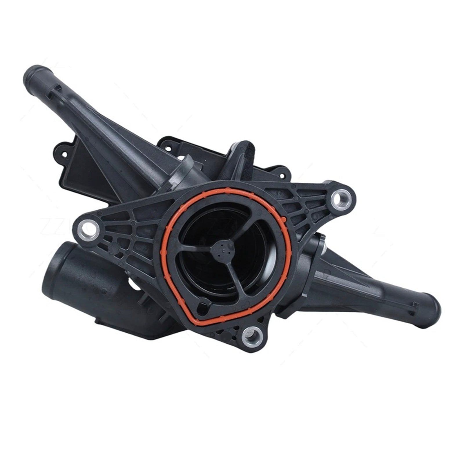2018-2022 For Hyundai Accent Limited, SE, SEL 1.6L L4 - Gas Coolant Thermostat 25600-2M002