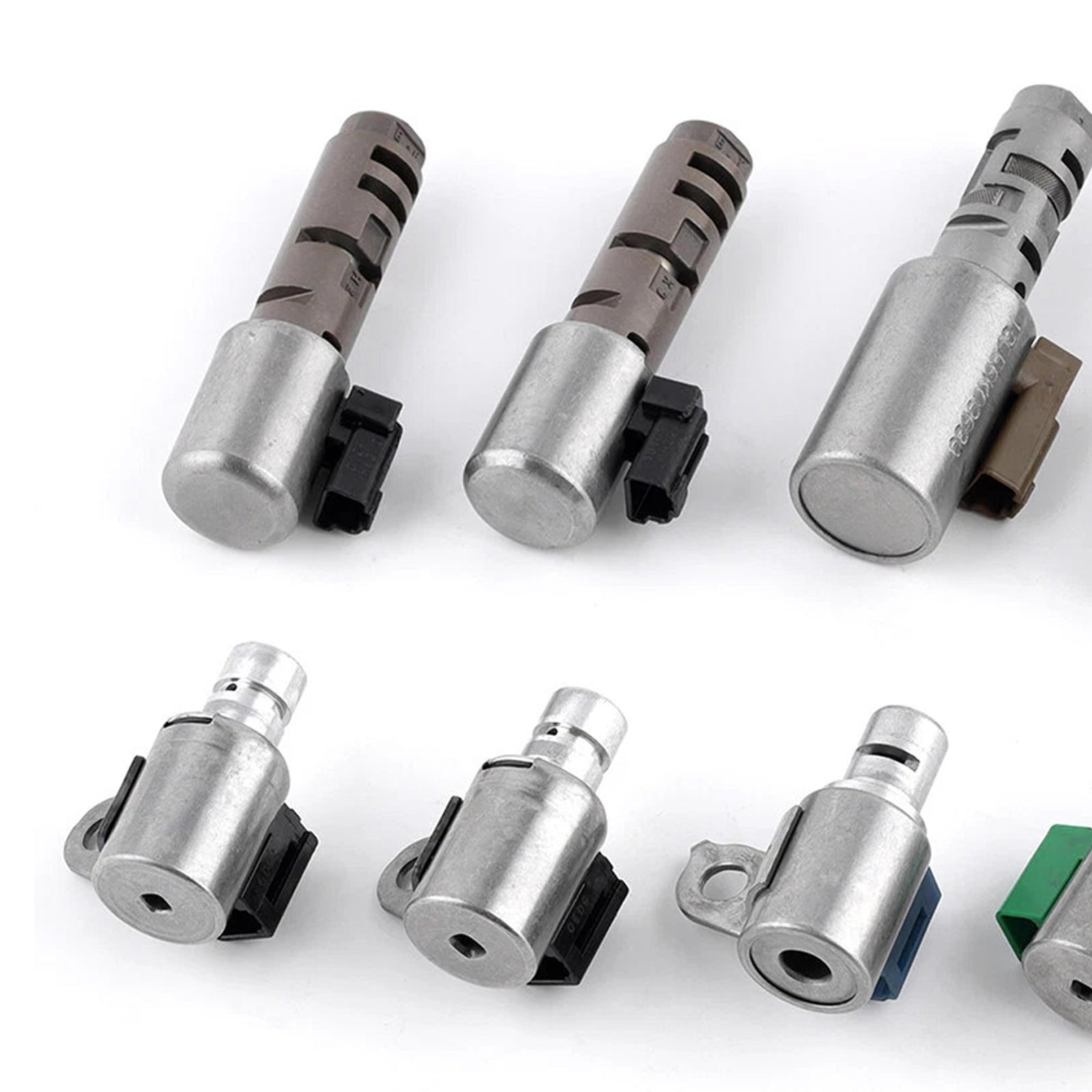 2005-2011 LEXUS IS300 9X Transmission Shift Solenoids A960E AB60E