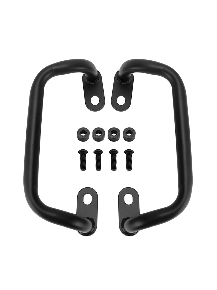 Rear Passenger Armrest Hand Holder fit for Scrambler 400X Speed 400 2023-2025