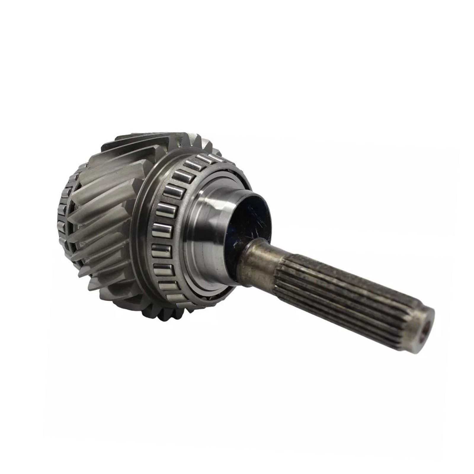 Mercedes Benz Transmission Transfer Case Gear Output Shaft 722.9 A2212710248