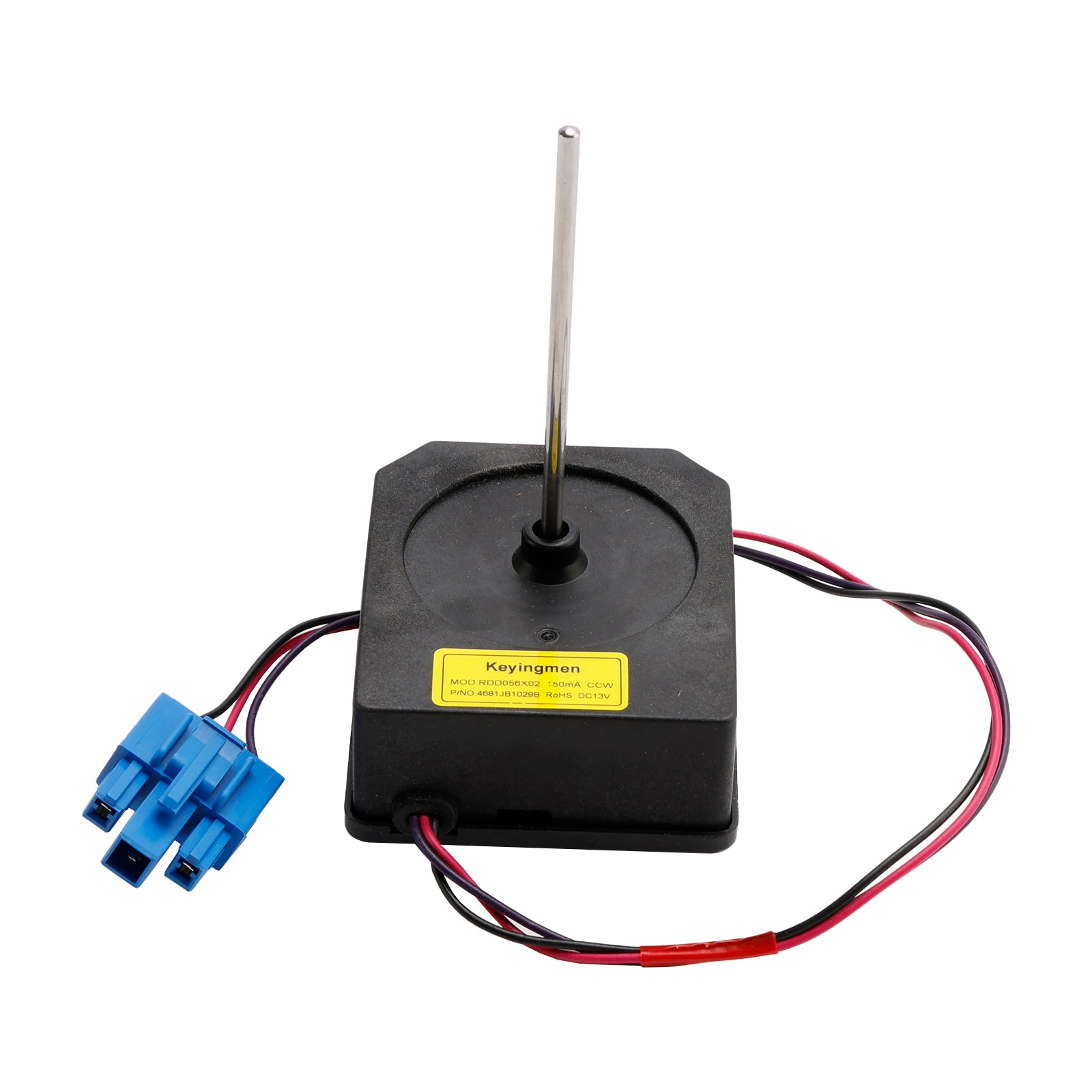 4681JB1029B Refrigerator Evaporator Fan Motor for LG Kenmore 4681JB1017E PS3523329